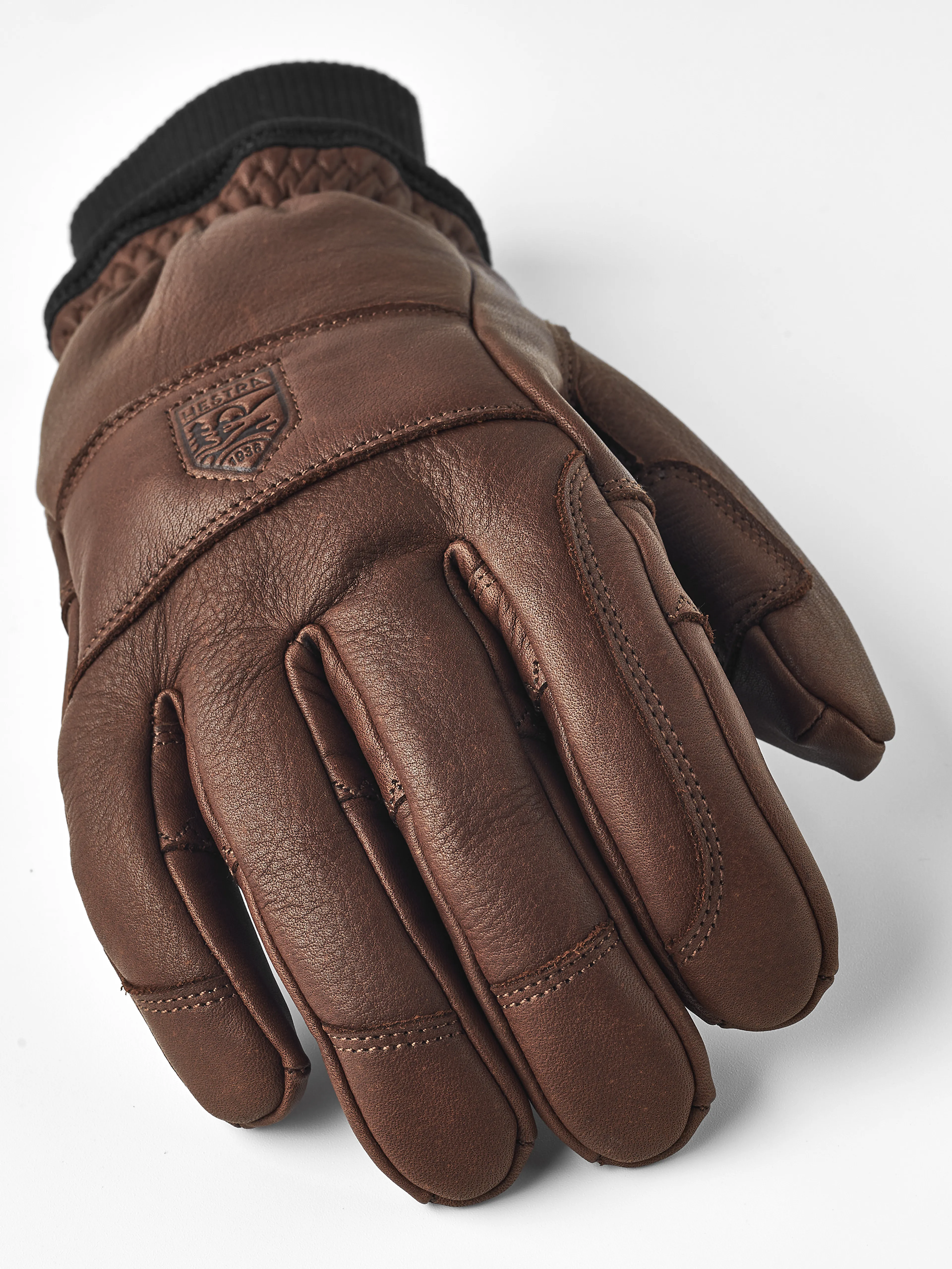 Ergo Grip CZone Vernum - 5 finger