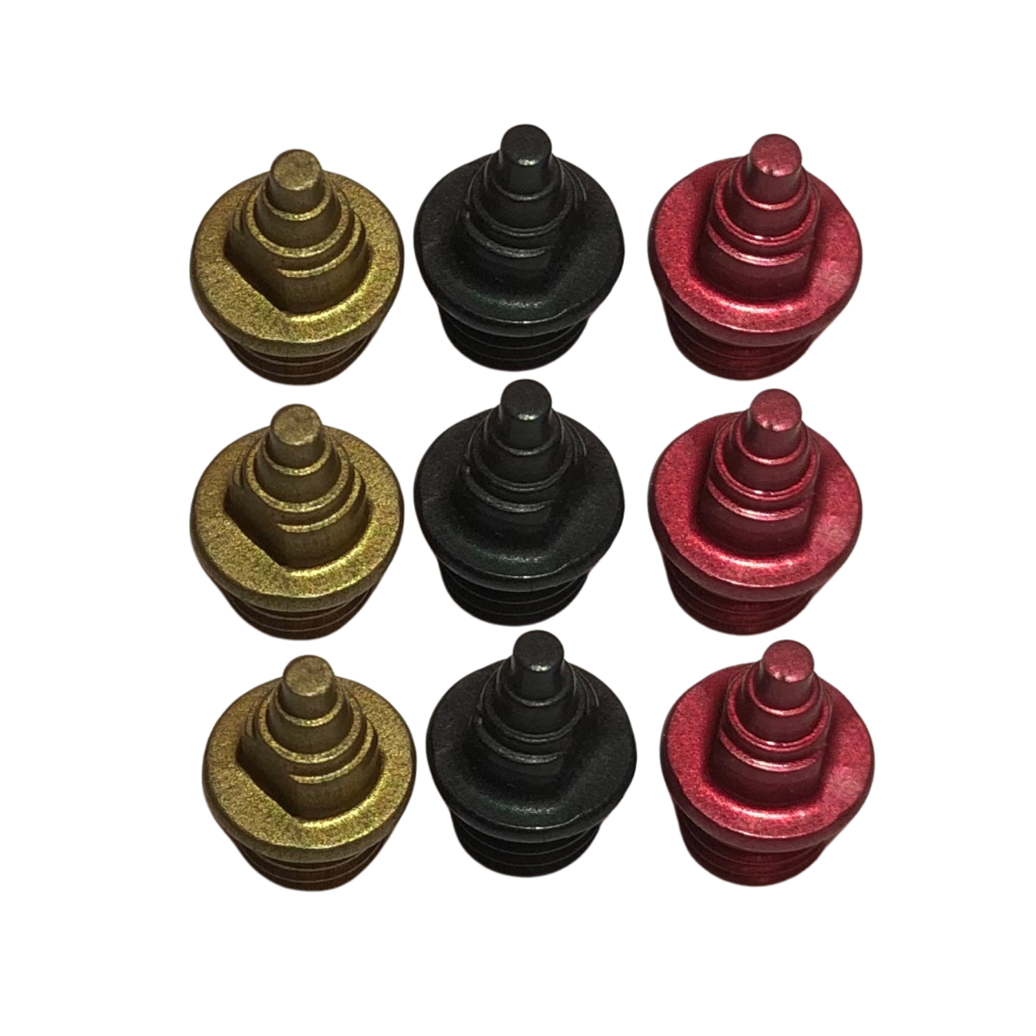 Butte Pigger 5 mm