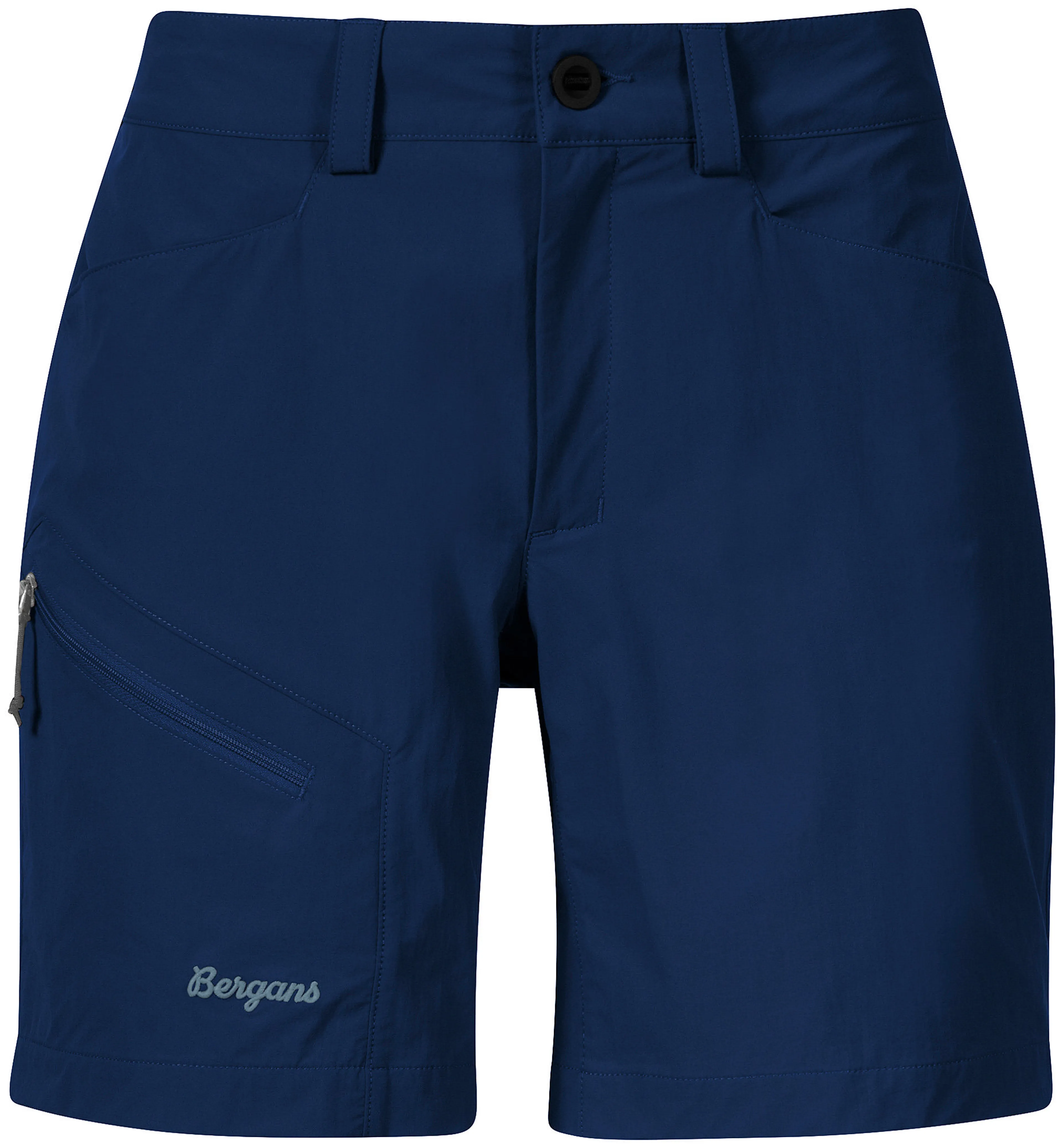 Vaagaa Light Softshell Shorts dame Vaagaa Light Softshell Shorts dame