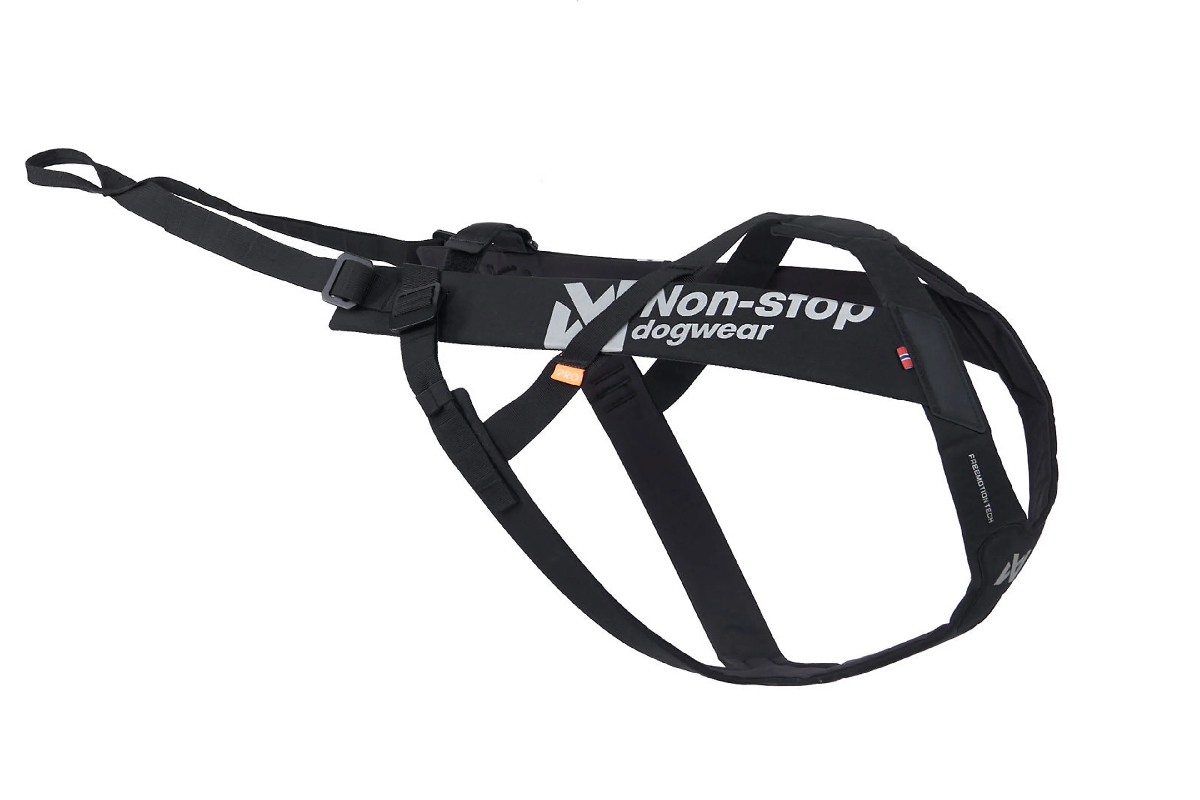 Freemotion harness pro