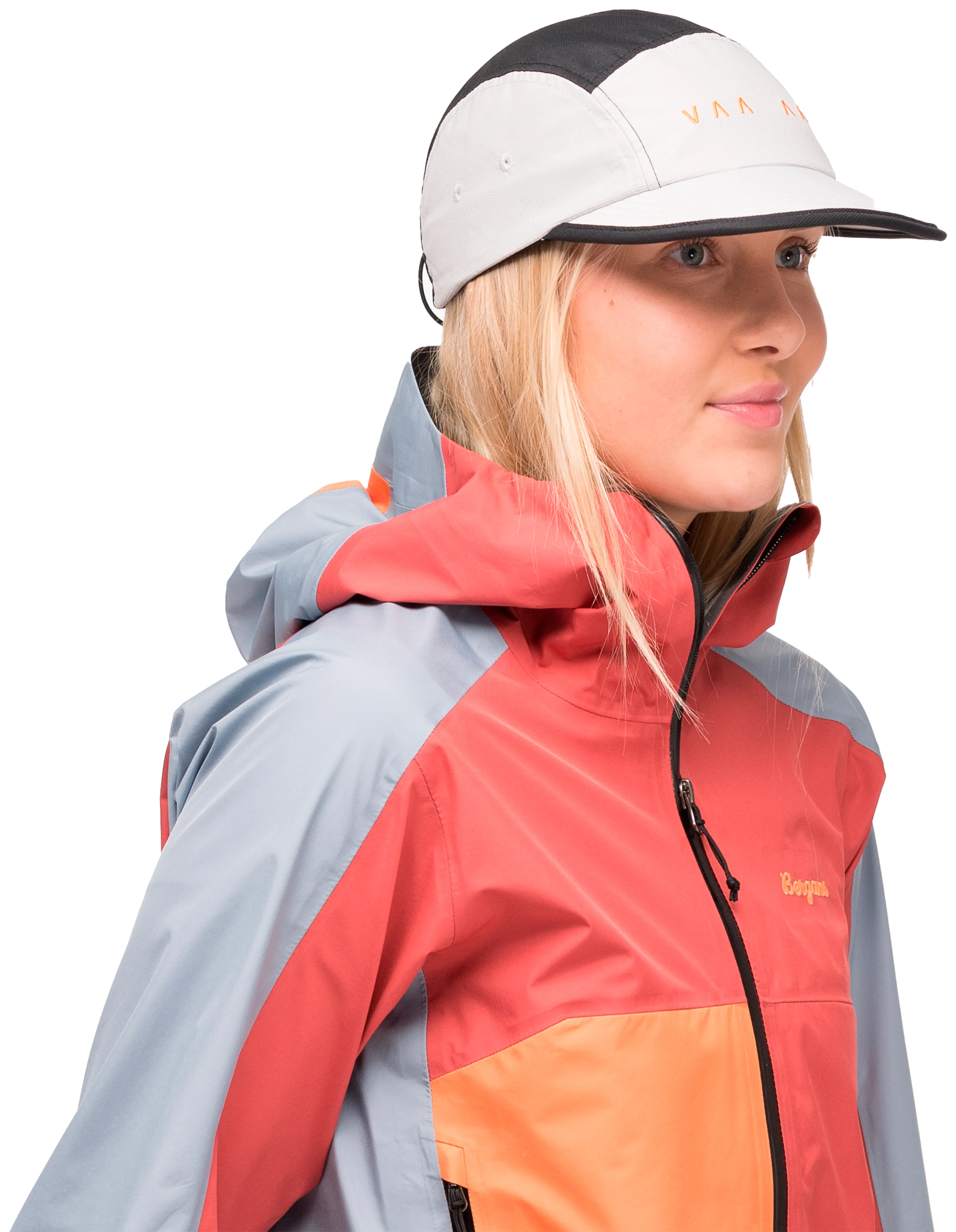 Vaagaa 5-panel cap