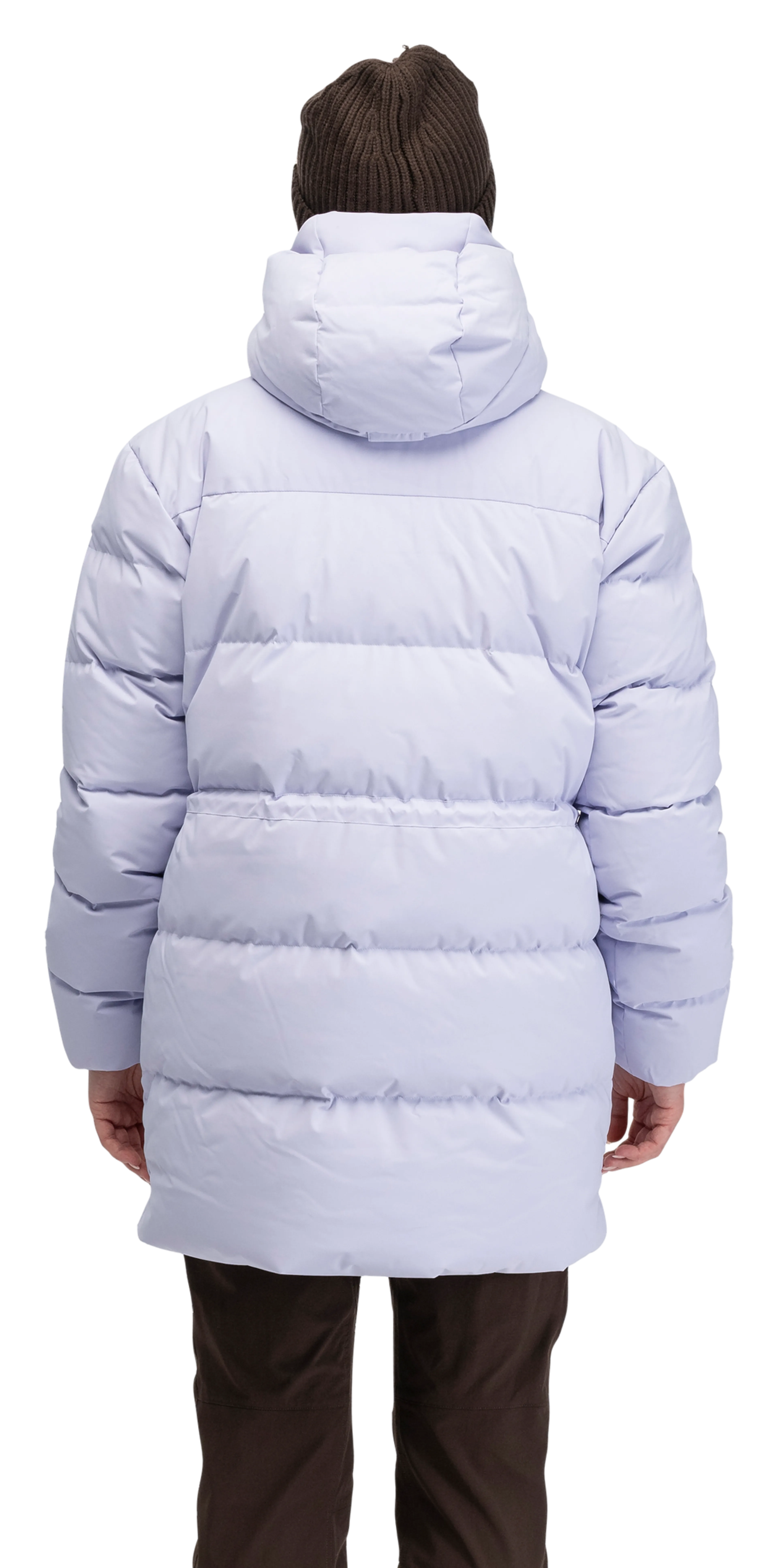 Dyna Down Hood Jacket Women