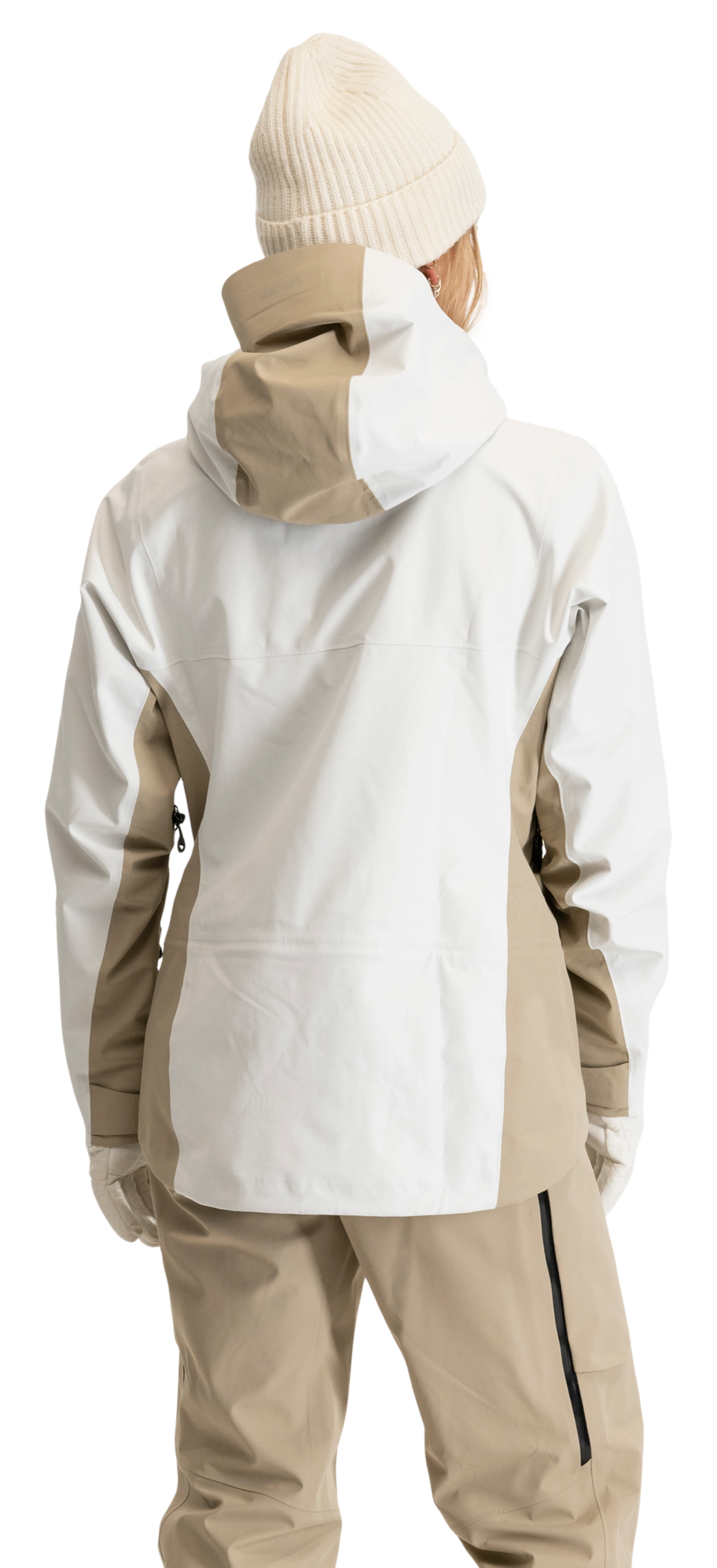 Oppdal 3L Shell Jacket Women