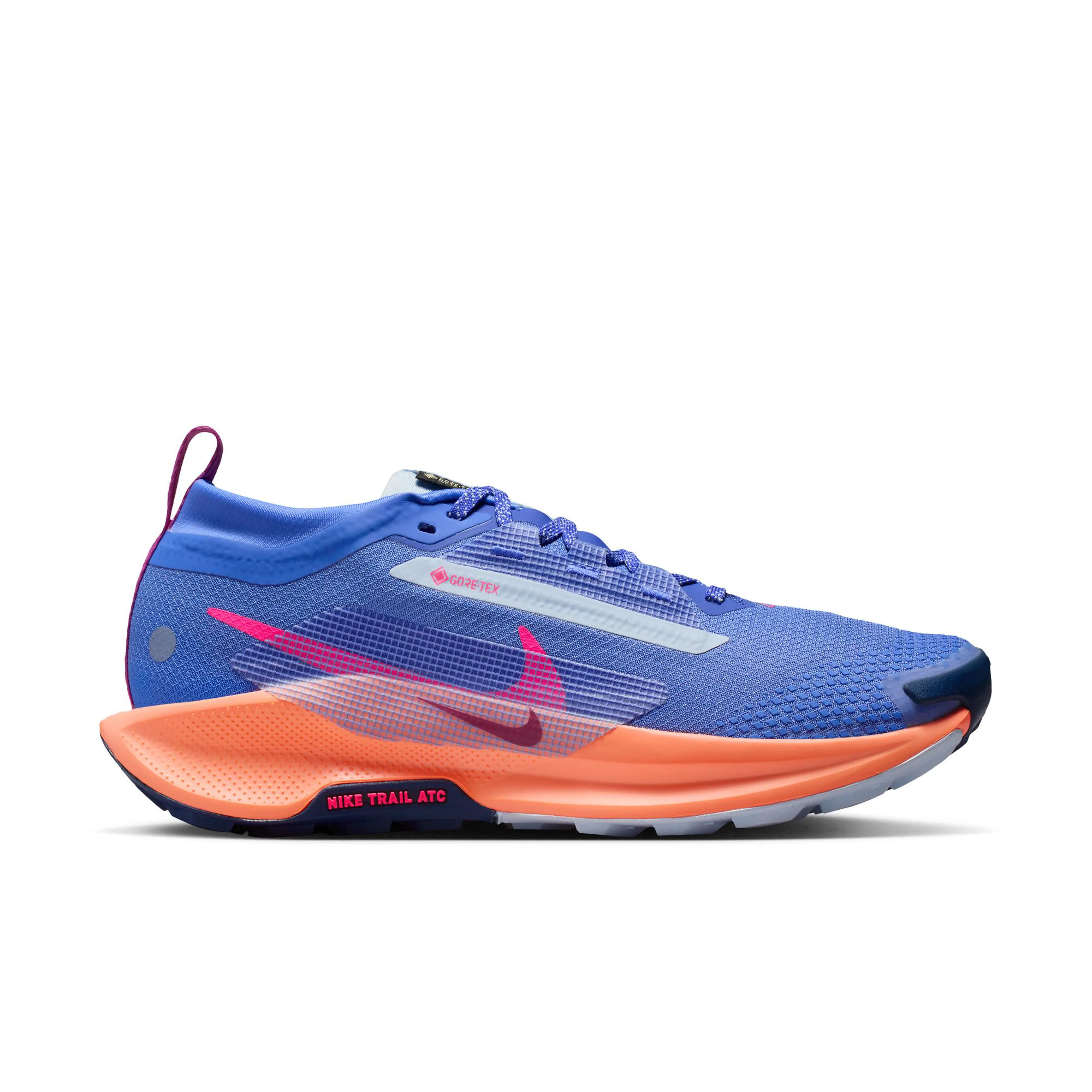 Pegasus Trail 5 GORE-TEX Women's Waterproof Trail Running Shoes