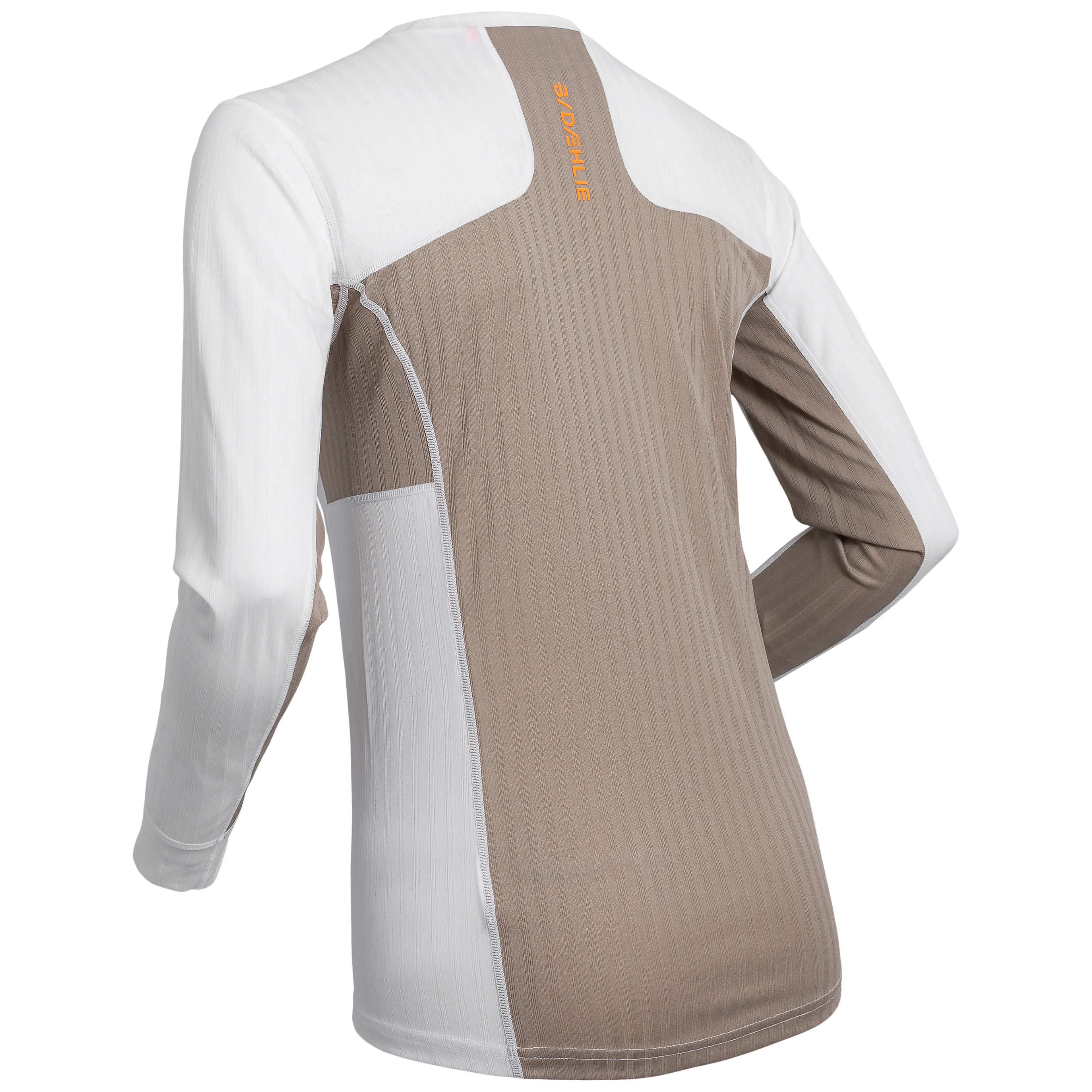 Training Tech Long Sleeve Wmn