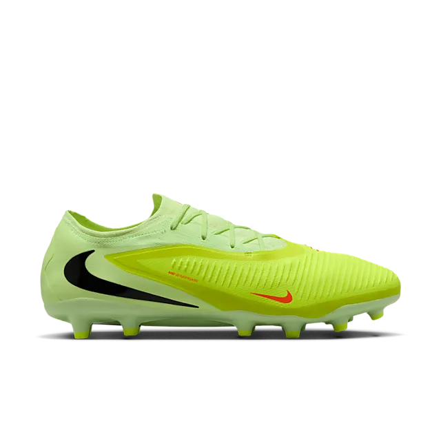 NIKE Phantom 6 Low Pro Artificial-Grass Fotballsko Kunstgress