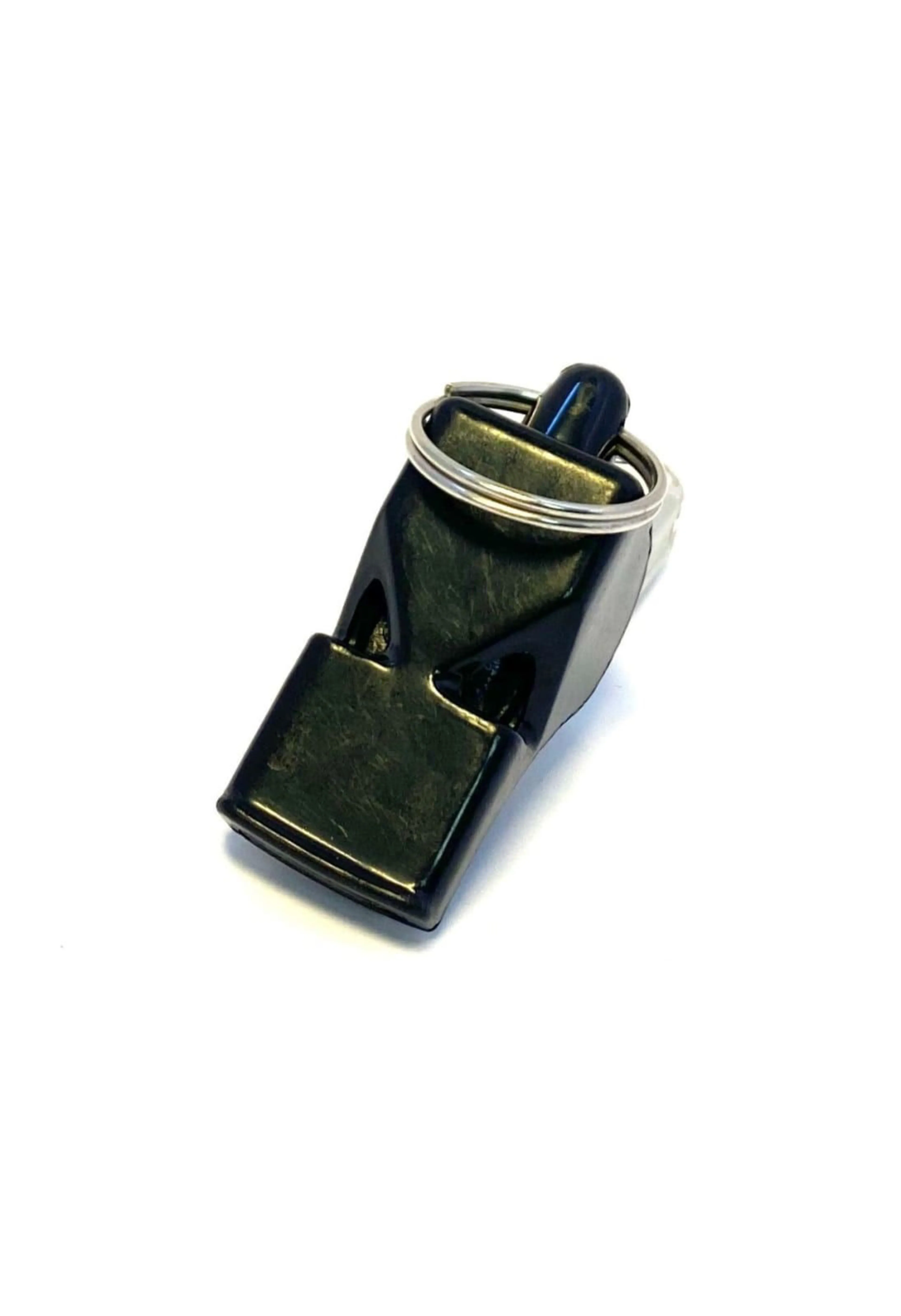 WHISTLE PRO BLACK