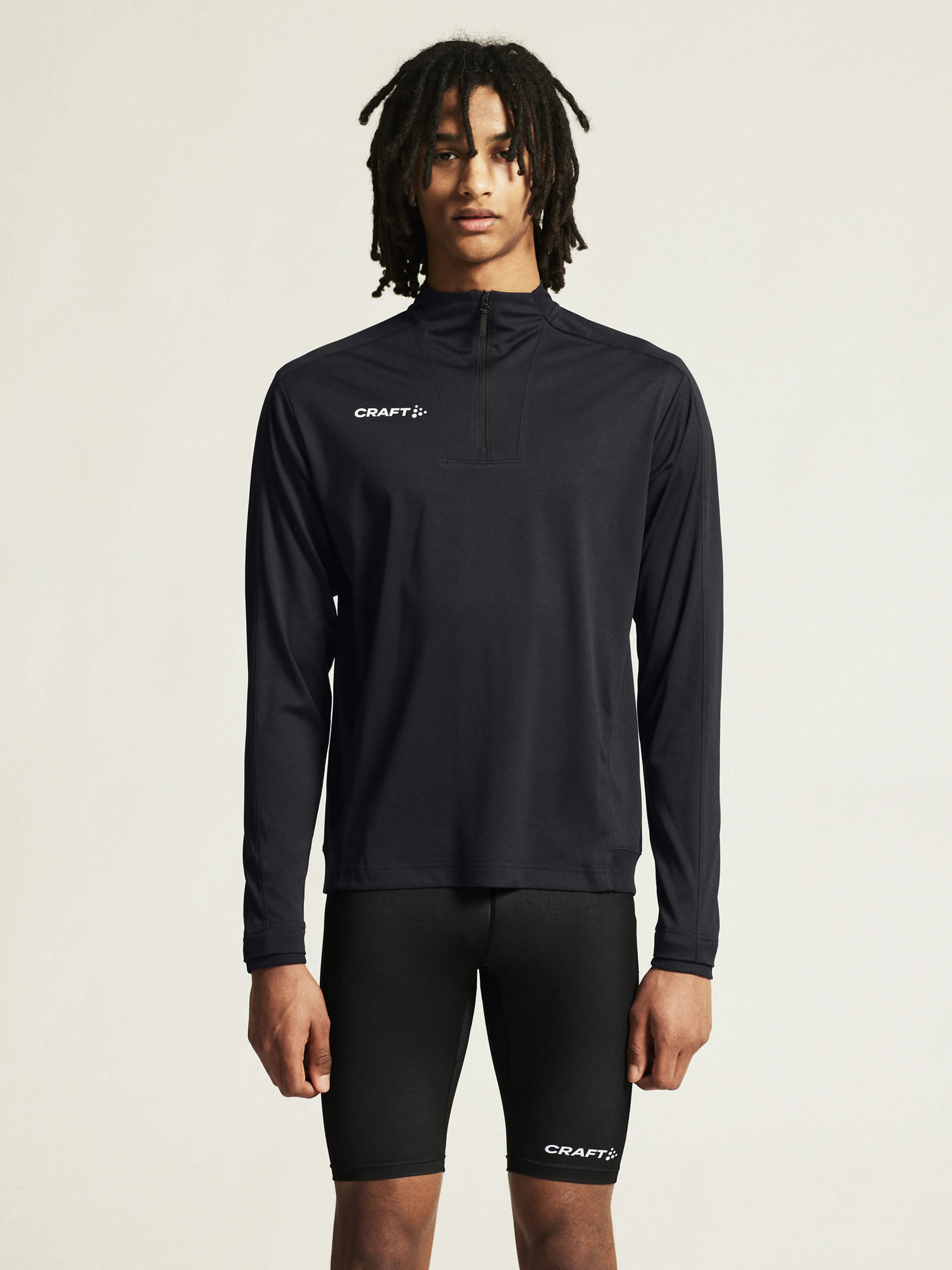 Evolve 2.0 Half Zip Jacket M