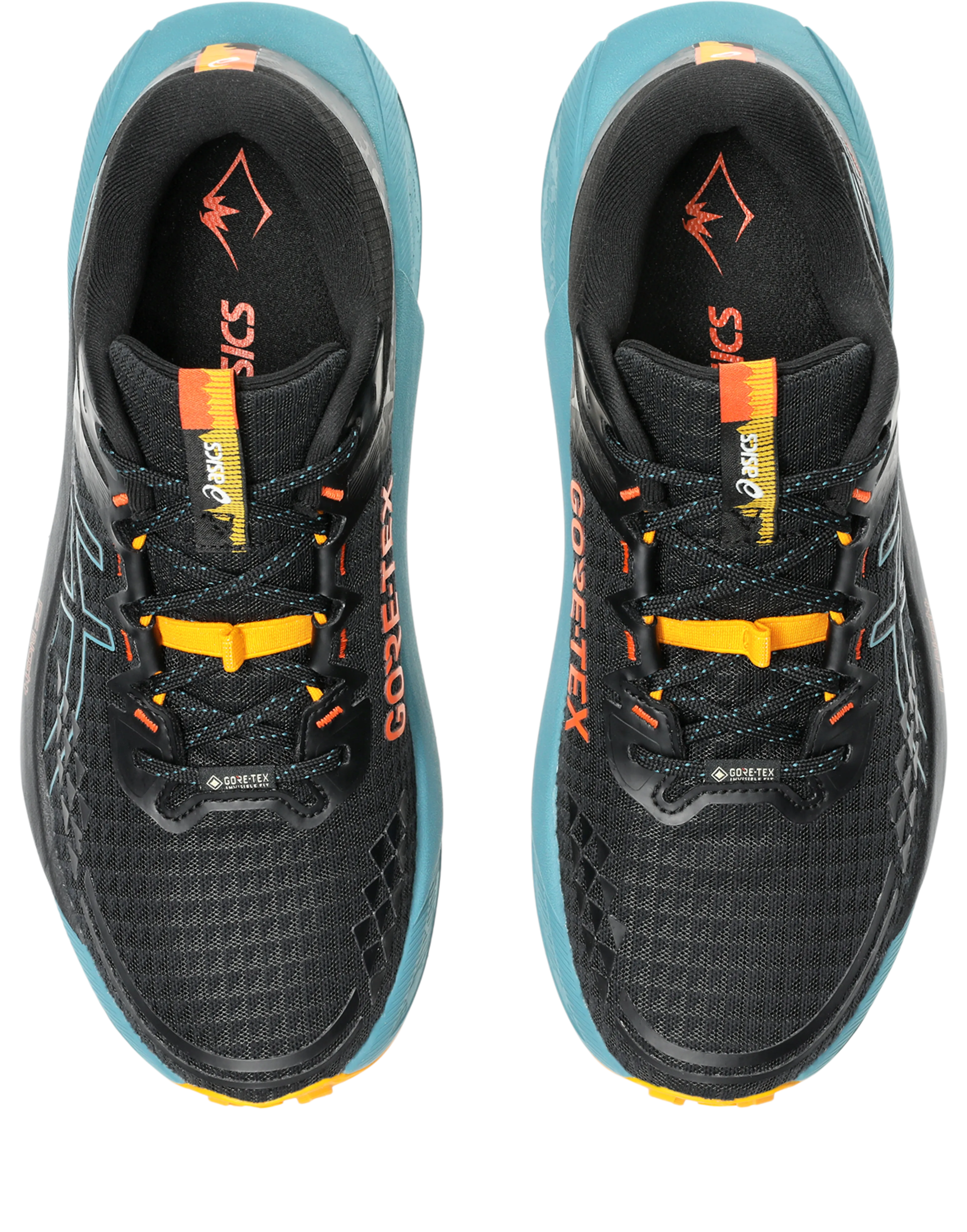 GEL-Trabuco 13 GTX