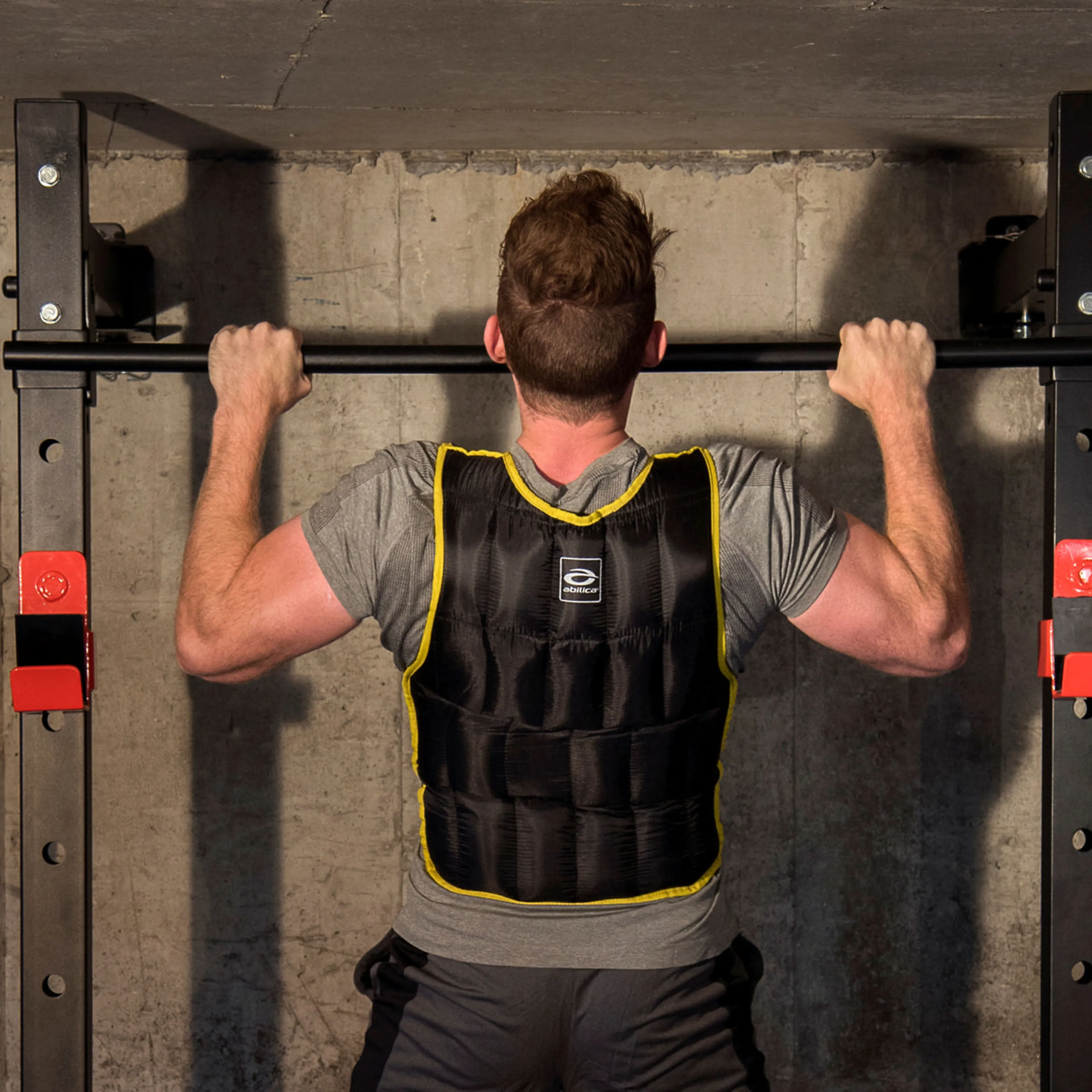 WeightVest Power vektvest