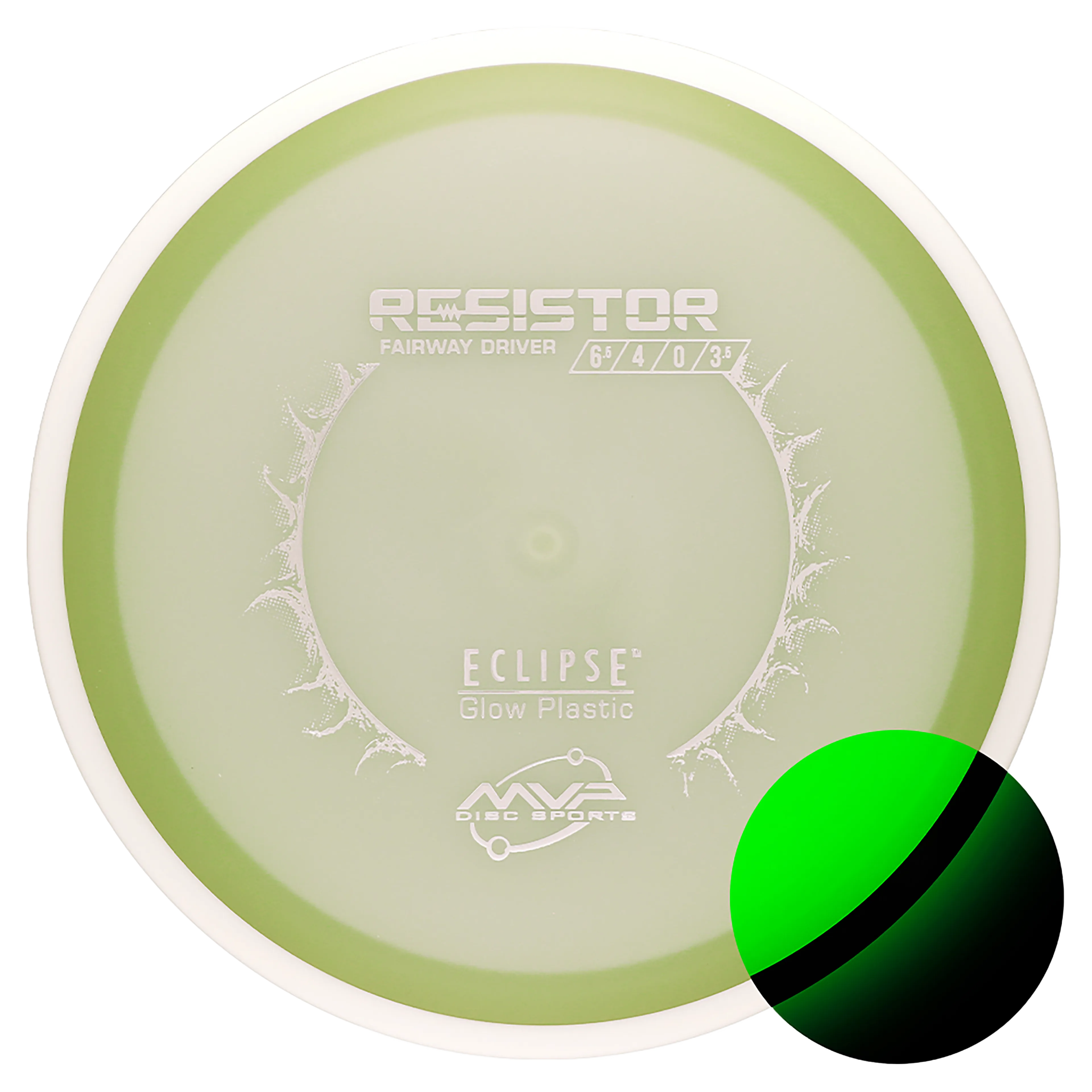 Eclipse Glow Driver Resistor