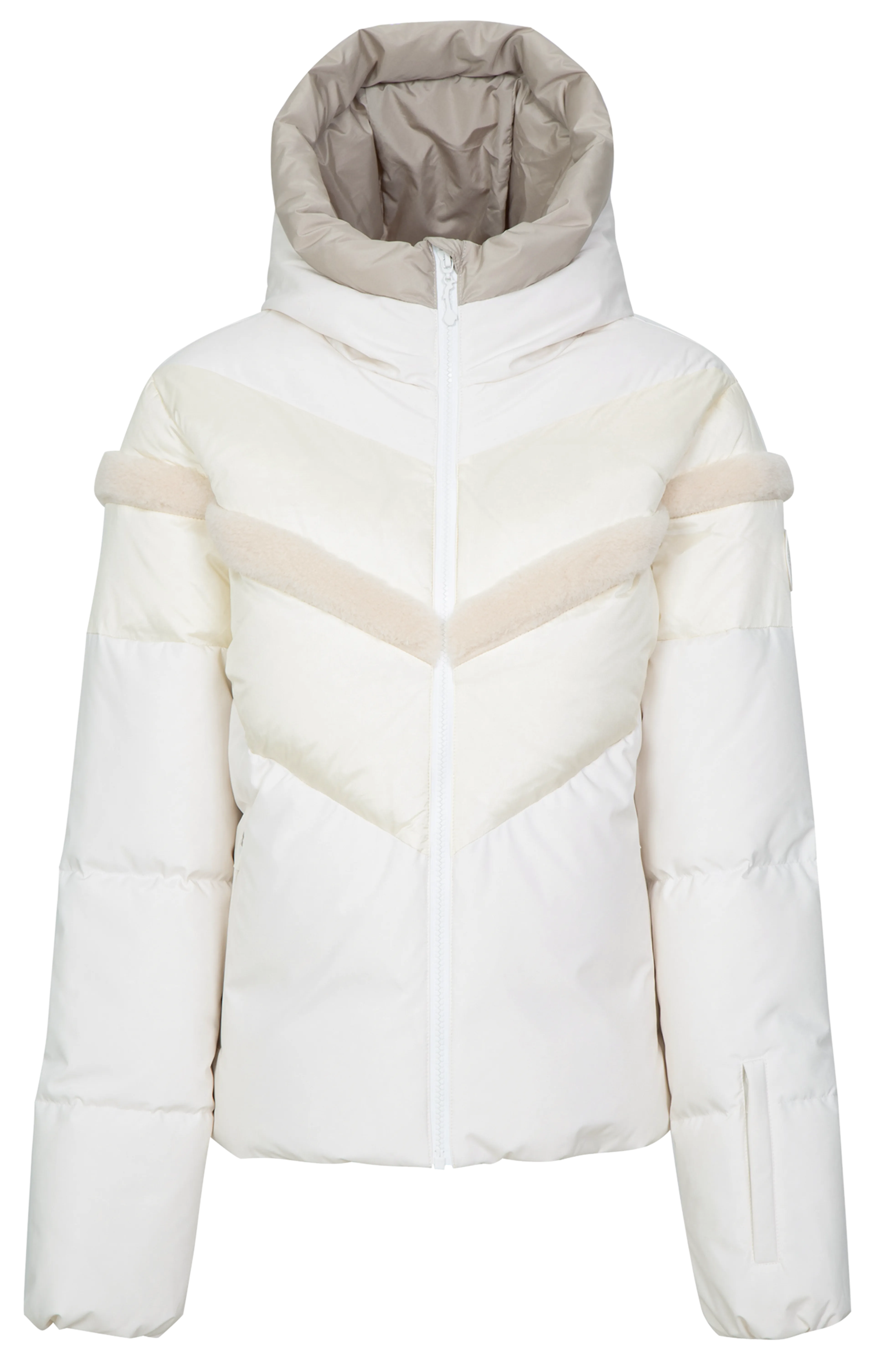 Galdhøpiggen Down Jacket Woman