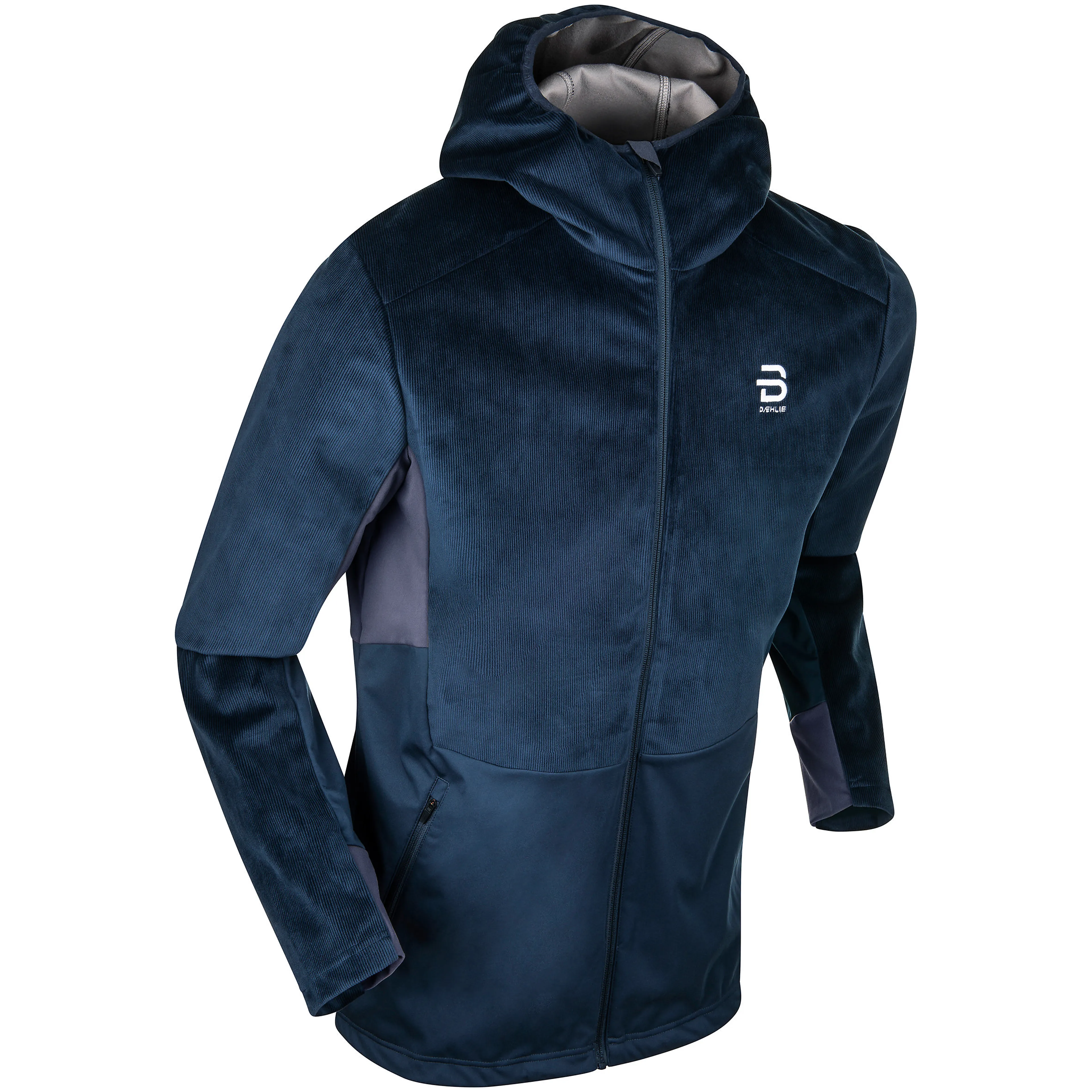 Jacket Boulder