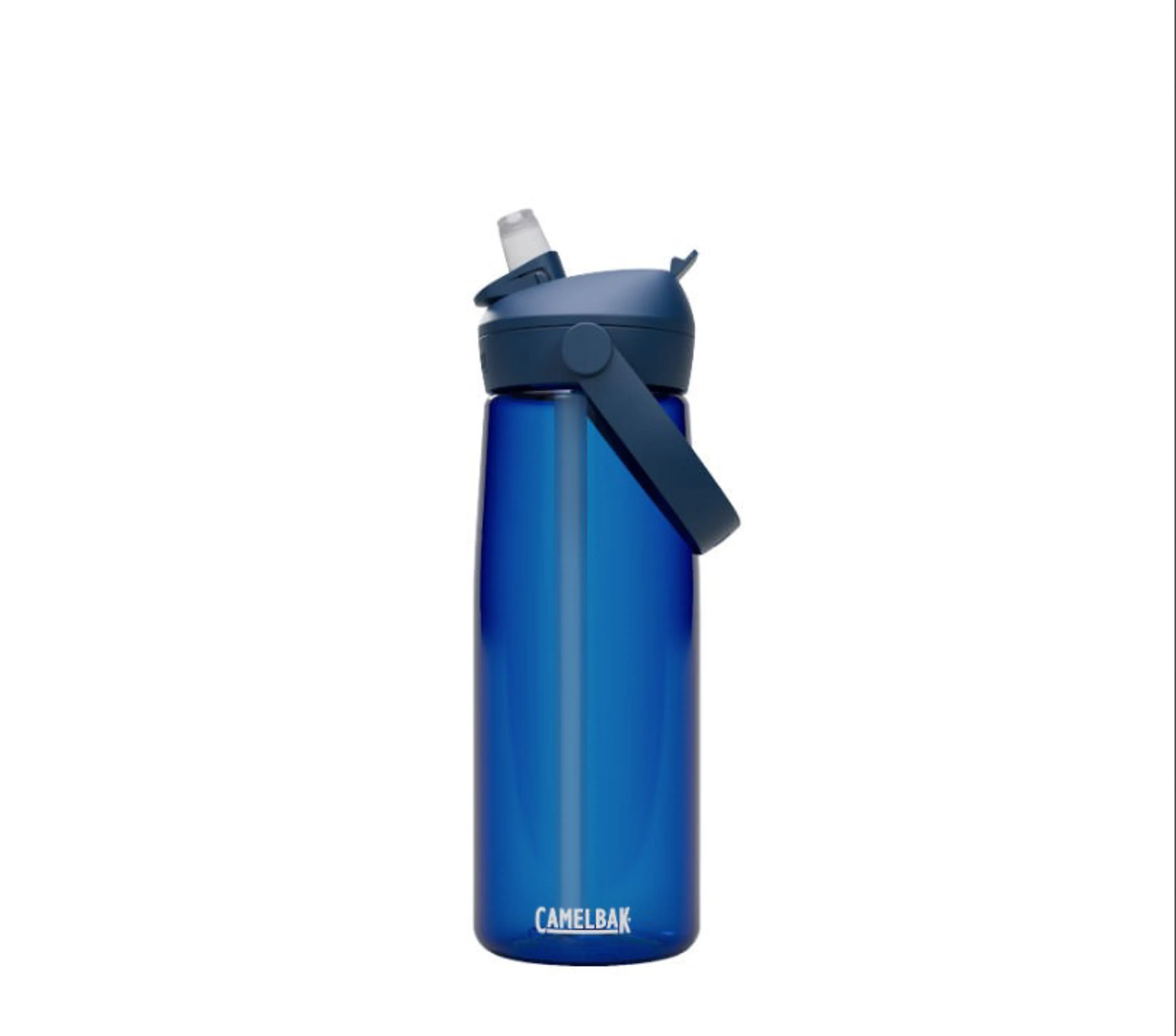 Drikkeflaske Thrive Flip Straw