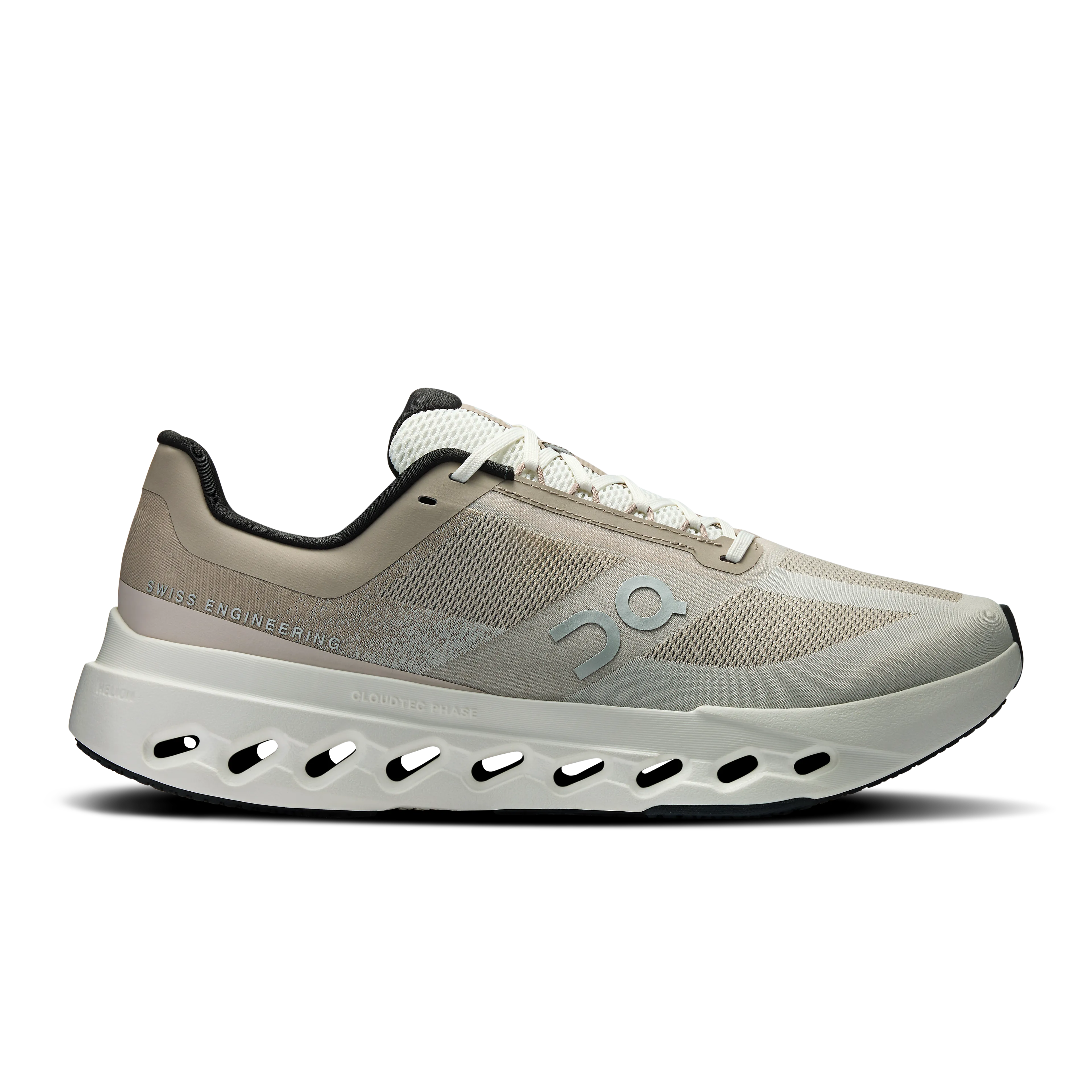 Fog | Ivory