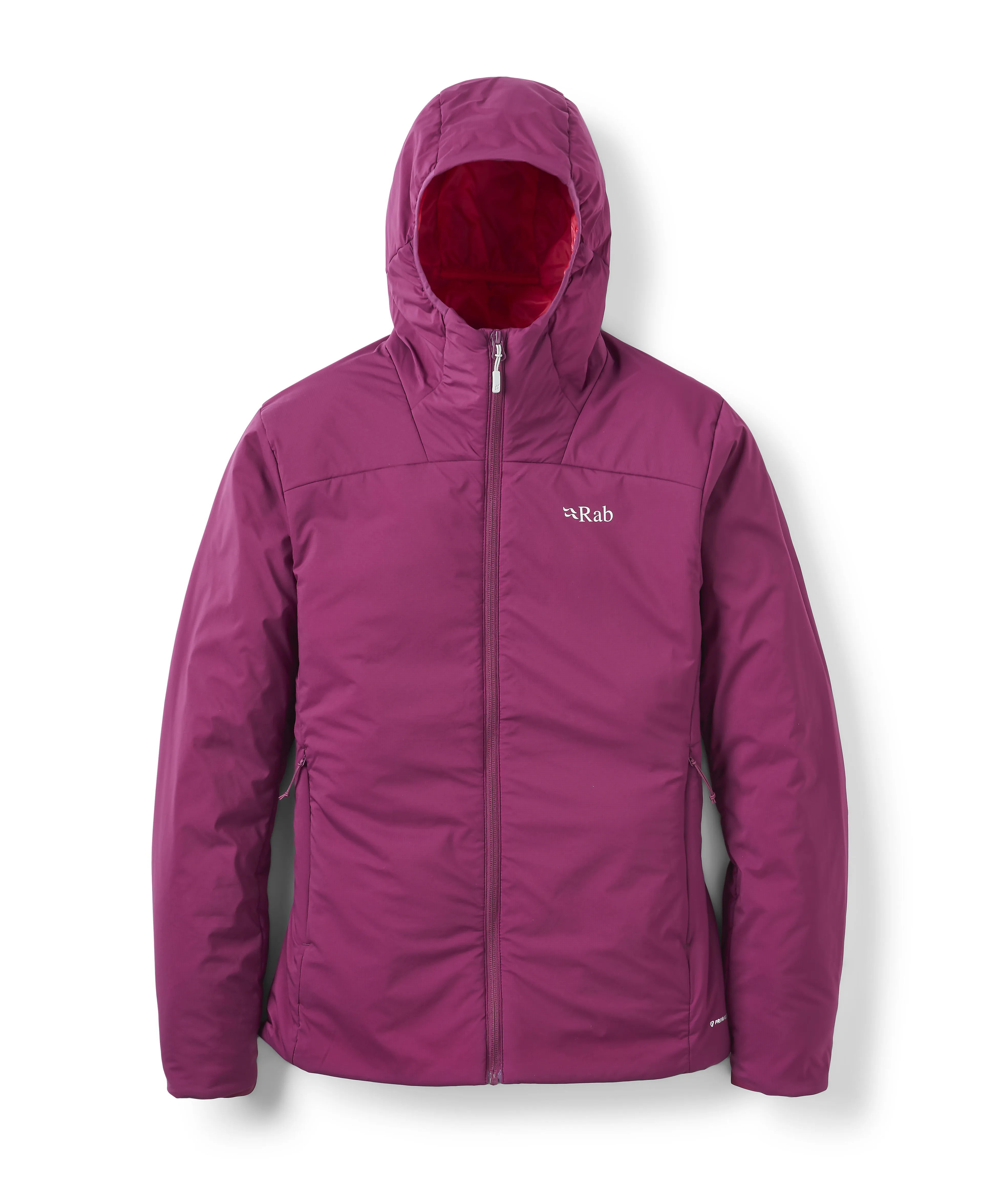 Xenair Alpine Light Jacket Wmns