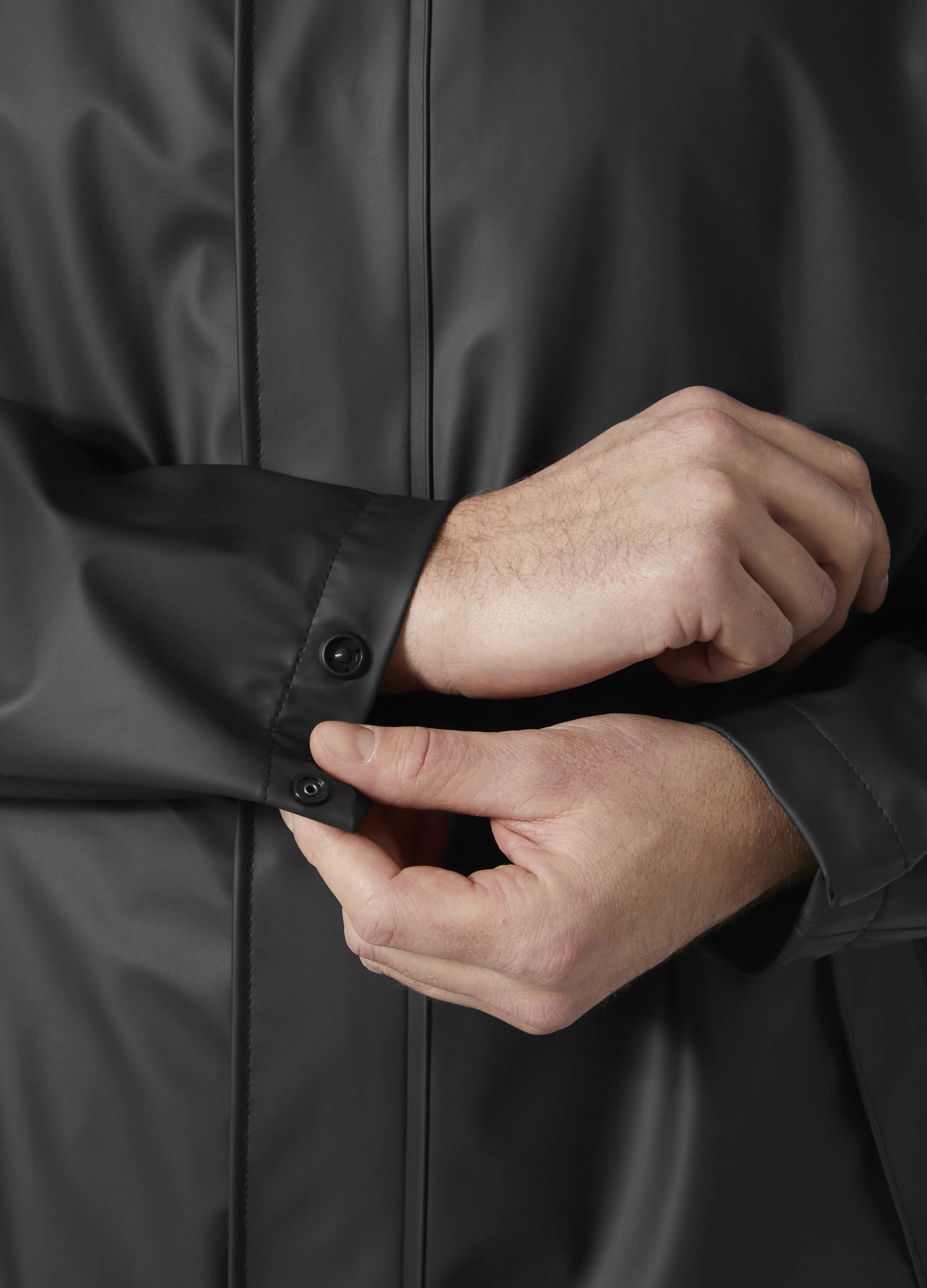 MOSS JACKET