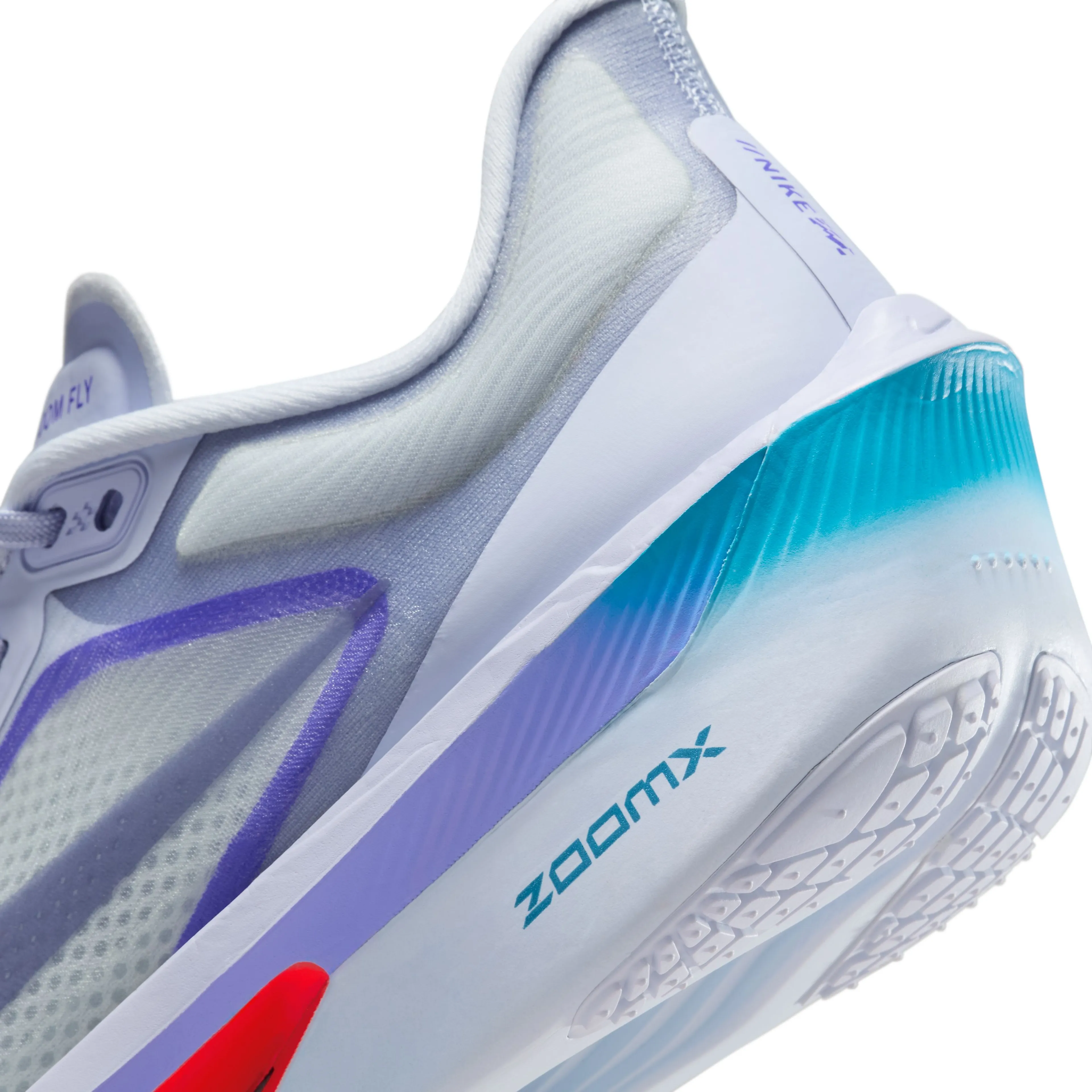 Zoom Fly 6 Women's Road Running