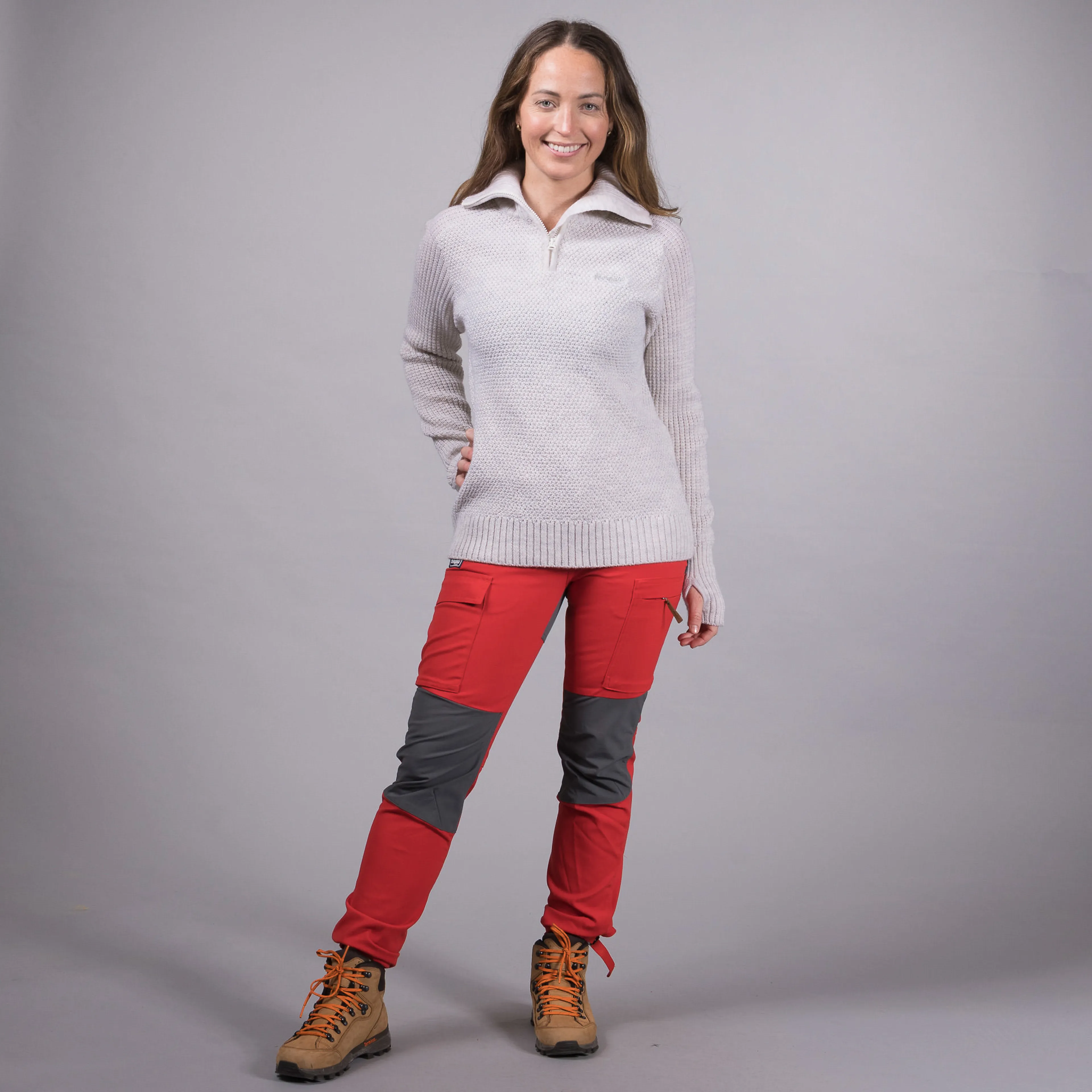 Ulriken Lady Jumper
