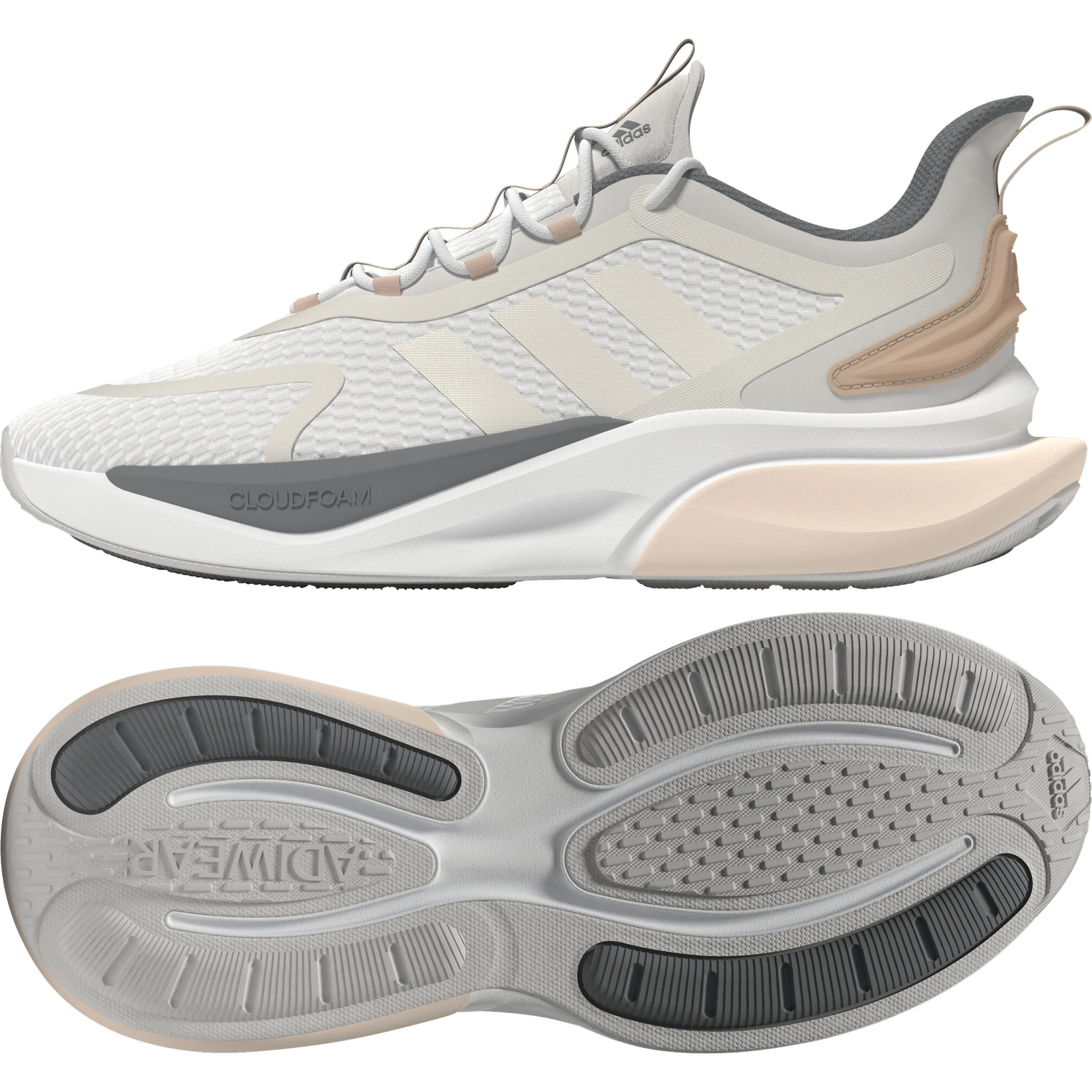 AlphaBounce + sko dame AlphaBounce + sko dame