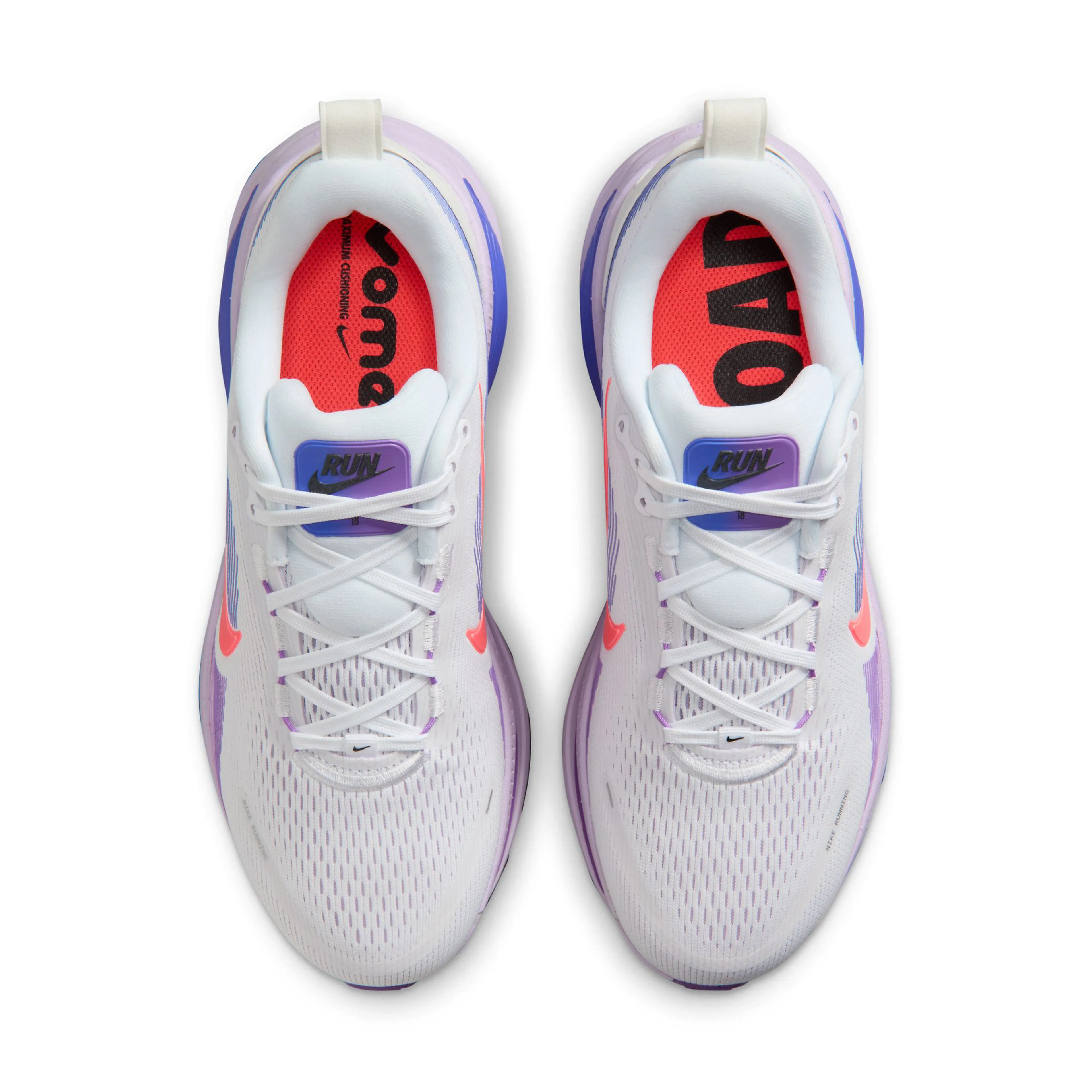 Vomero 18 Women's Road Running Shoes