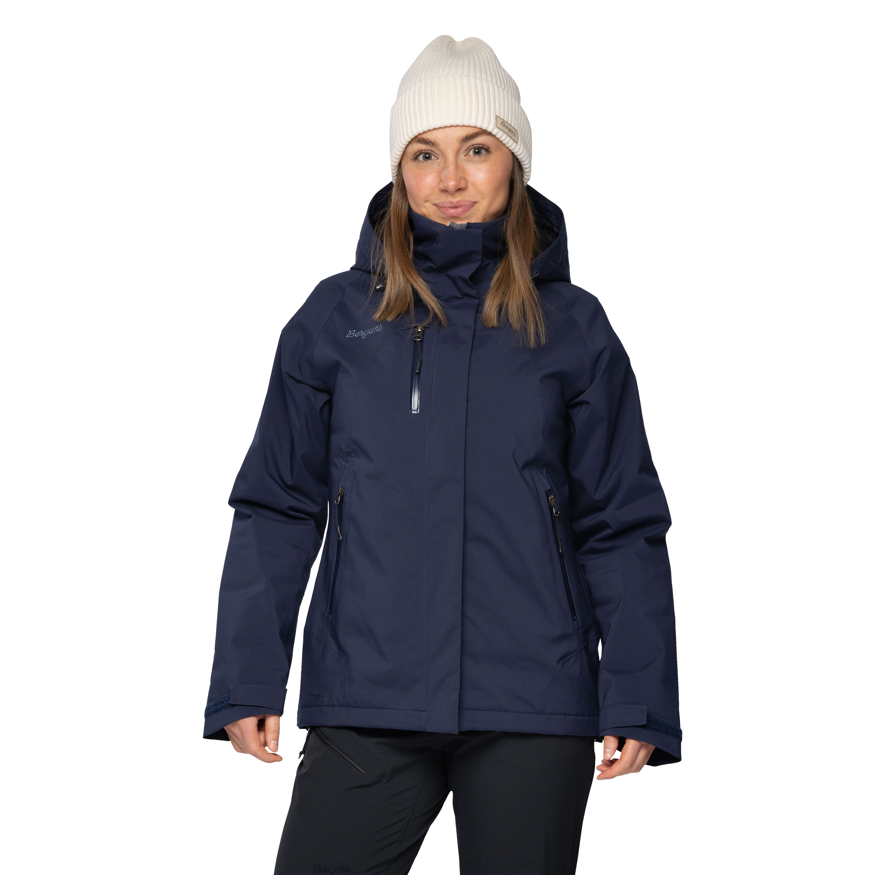 Flya Insulated Lady Jkt