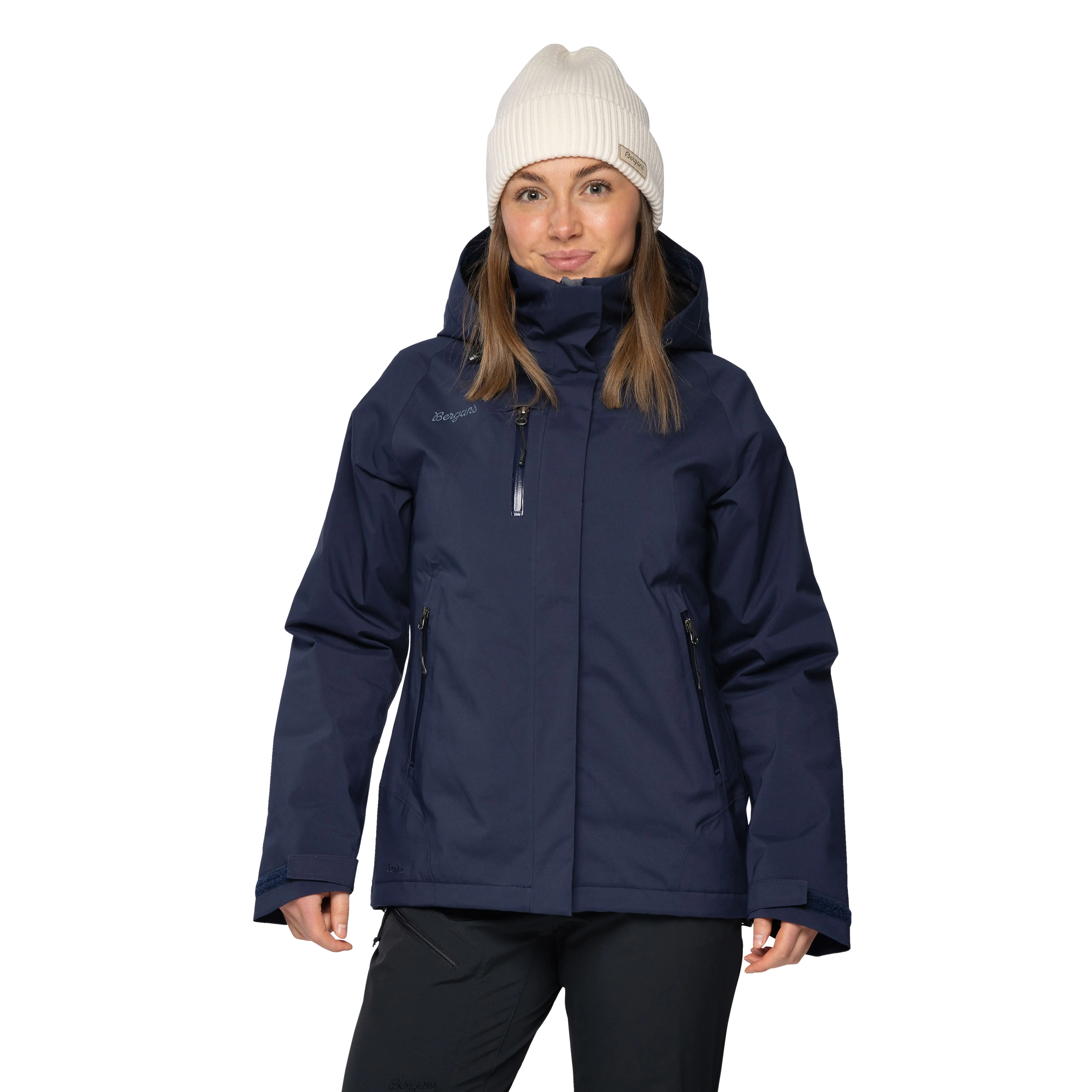 Flya Insulated Lady Jkt