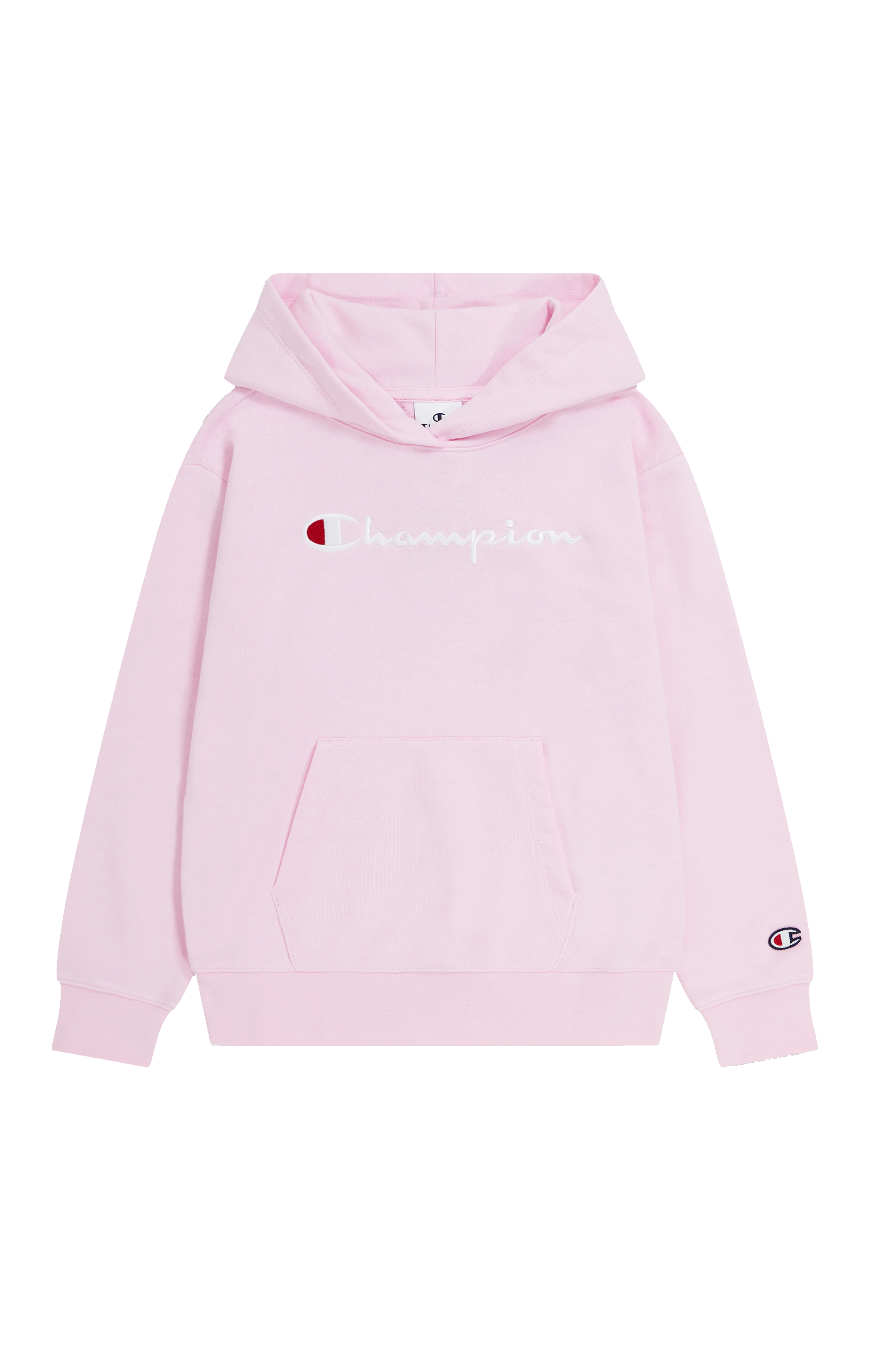 Icons Hooded Sweatshirt