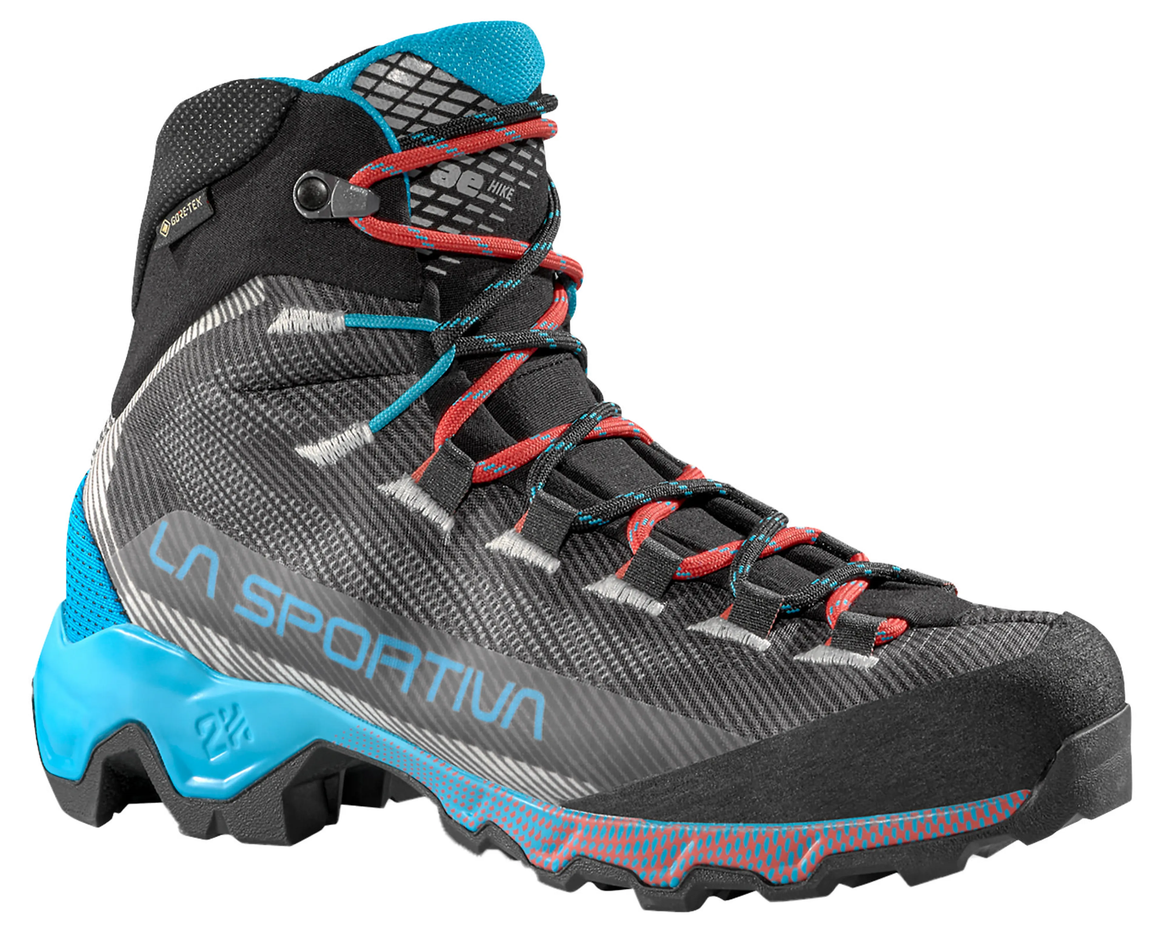 Aequilibrium Hike GTX W's Hikingsko