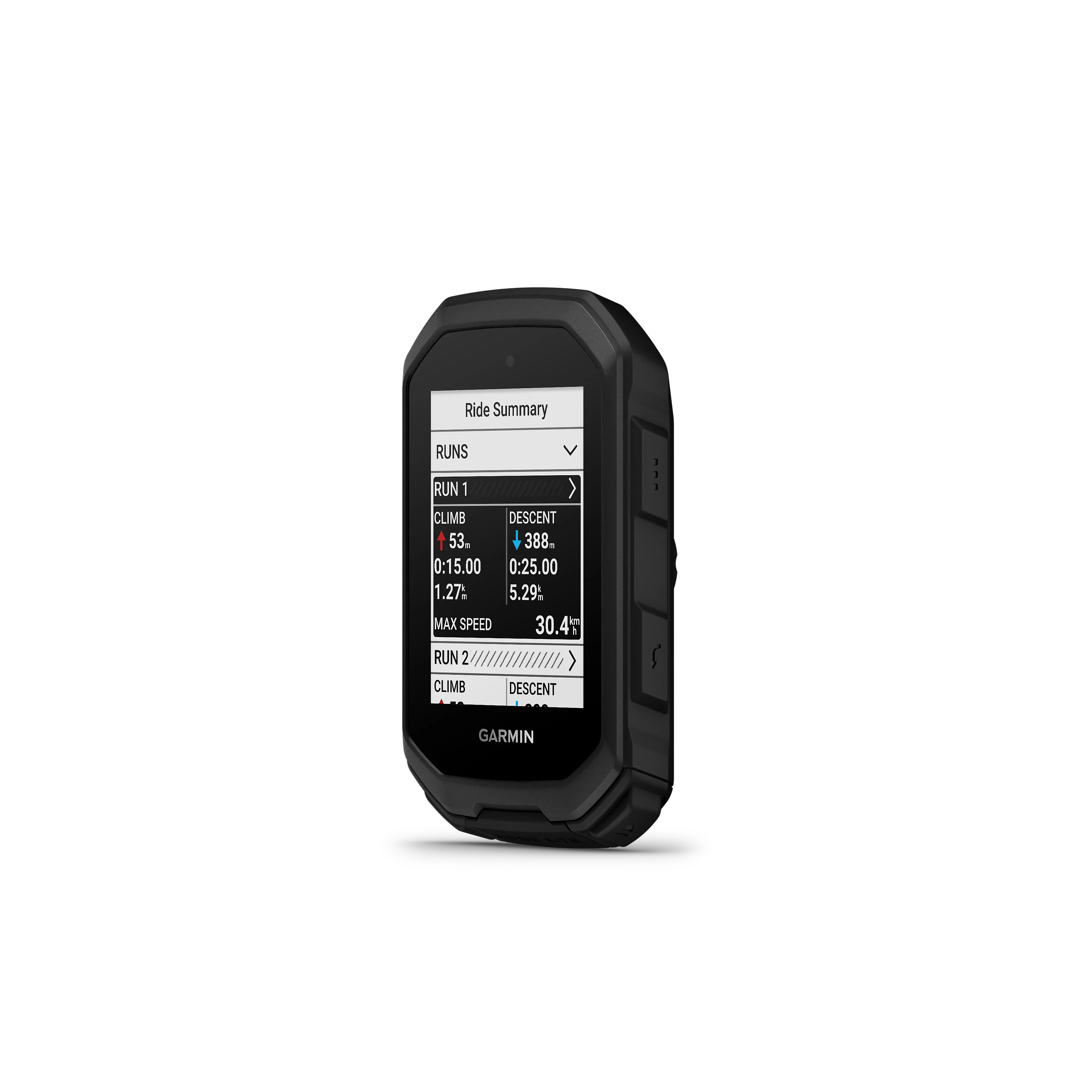 Edge MTB, EMEA/AUS/NZ