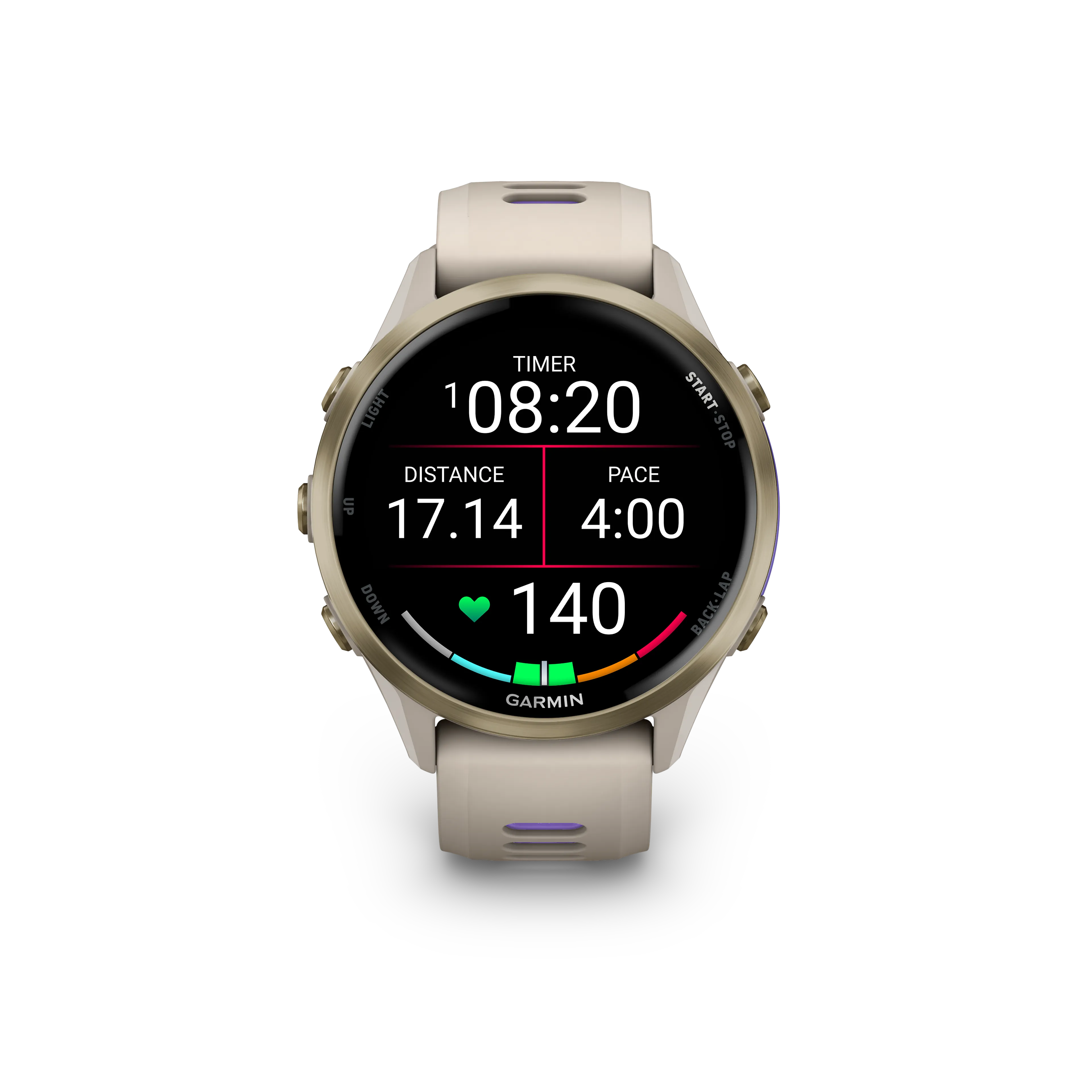 Forerunner 970 - GPS, EMEA