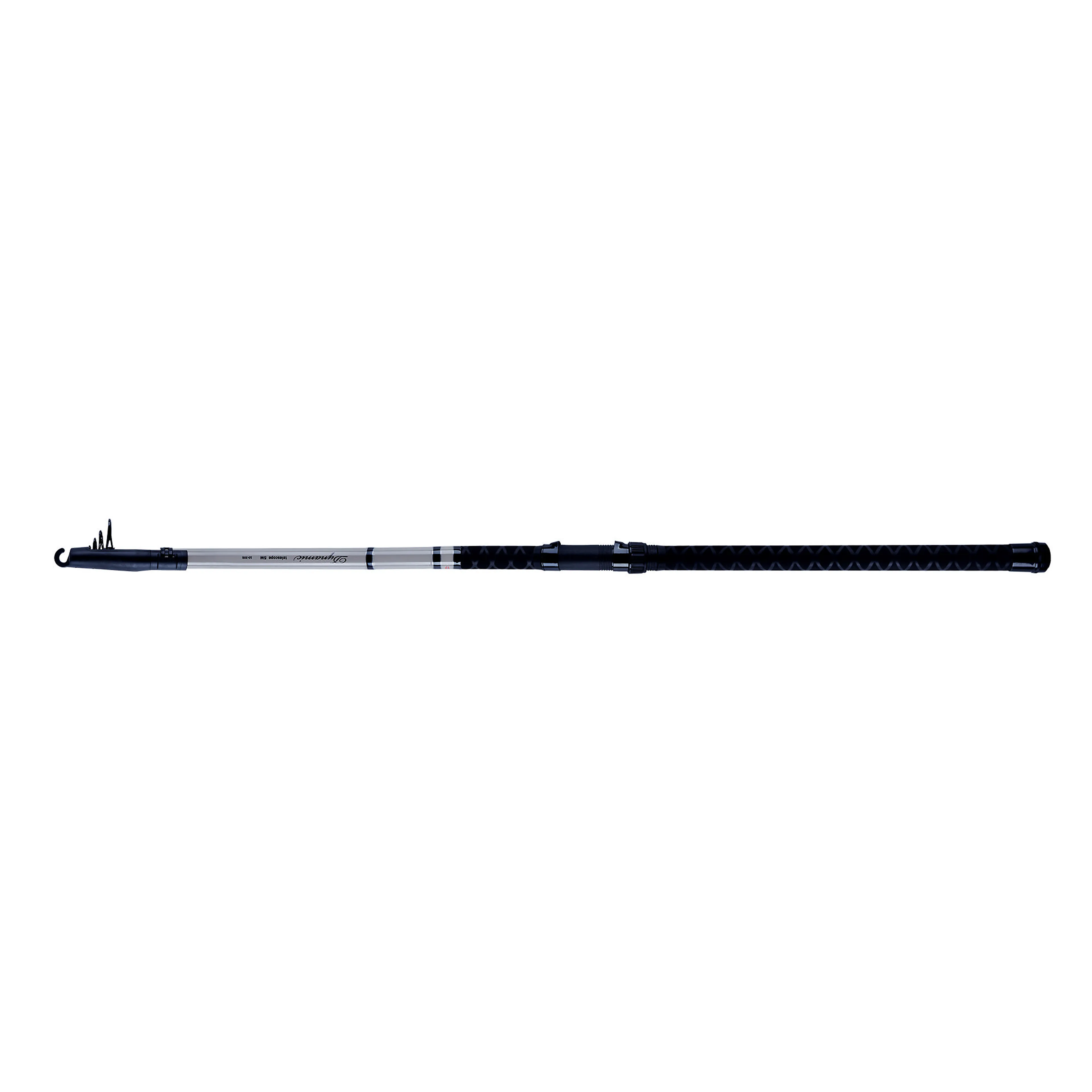 Dynamic II 5 m 10-30 g teleskopstang