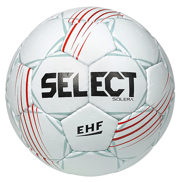 Select Hb Solera V22, håndball LIGHTBLUE