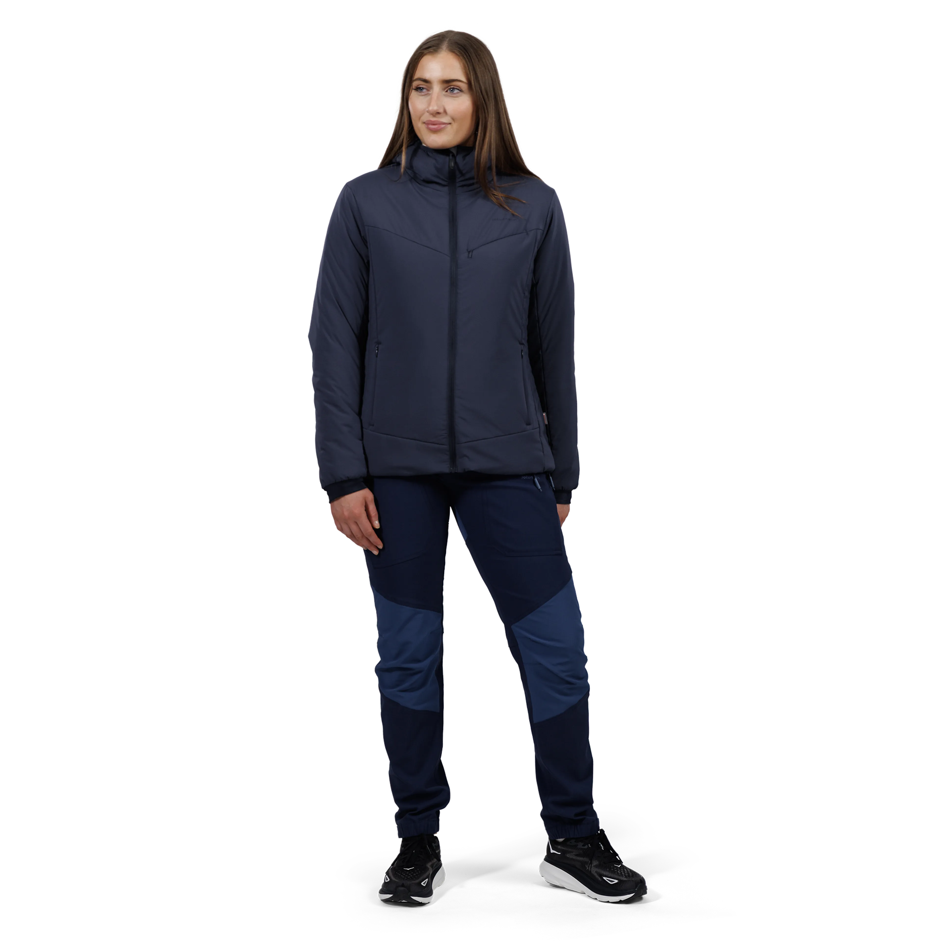 Bessfjellet Primaloft Jakke Dame