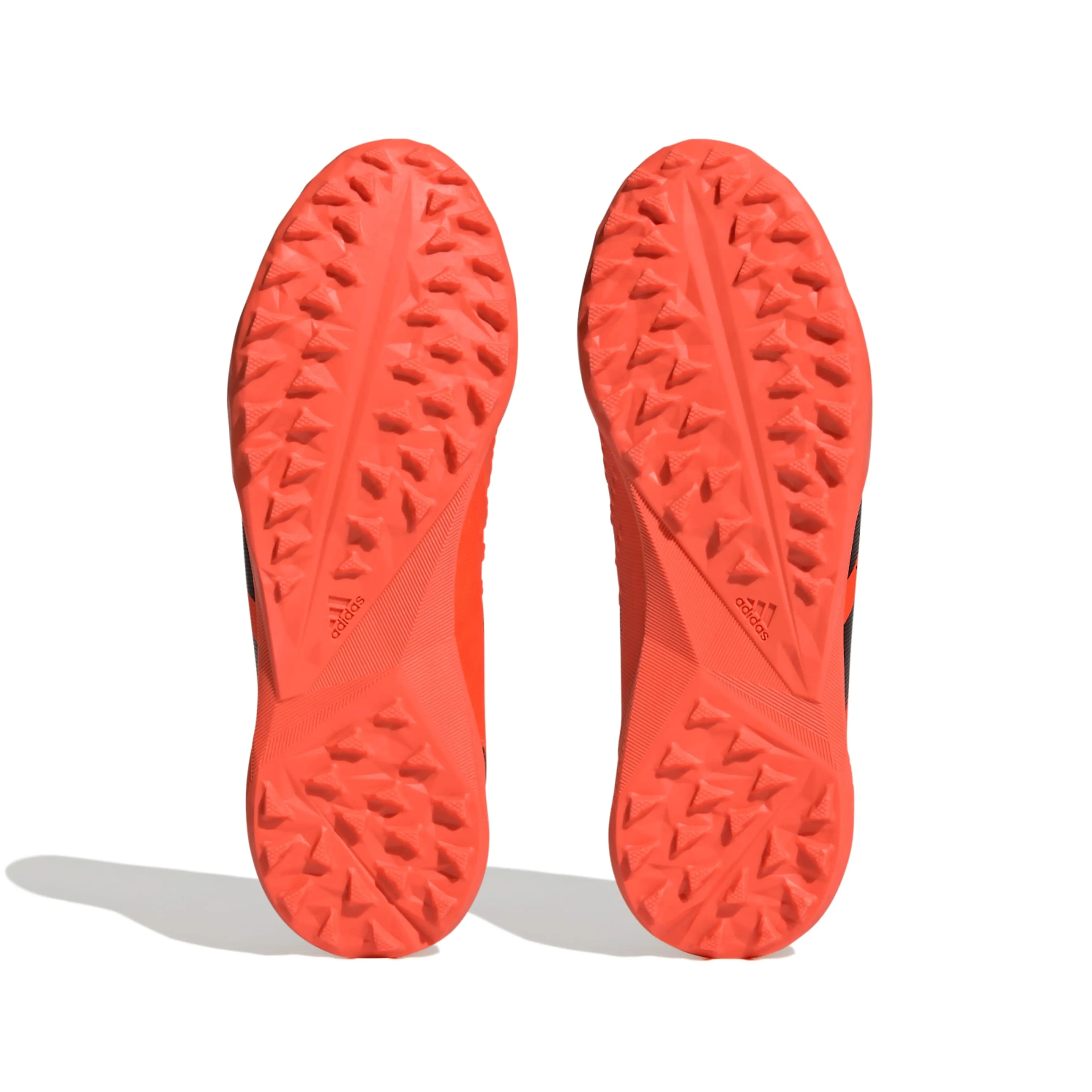 Predator Accuracy.3 Laceless Turf fotballsko grus/kunstgress junior