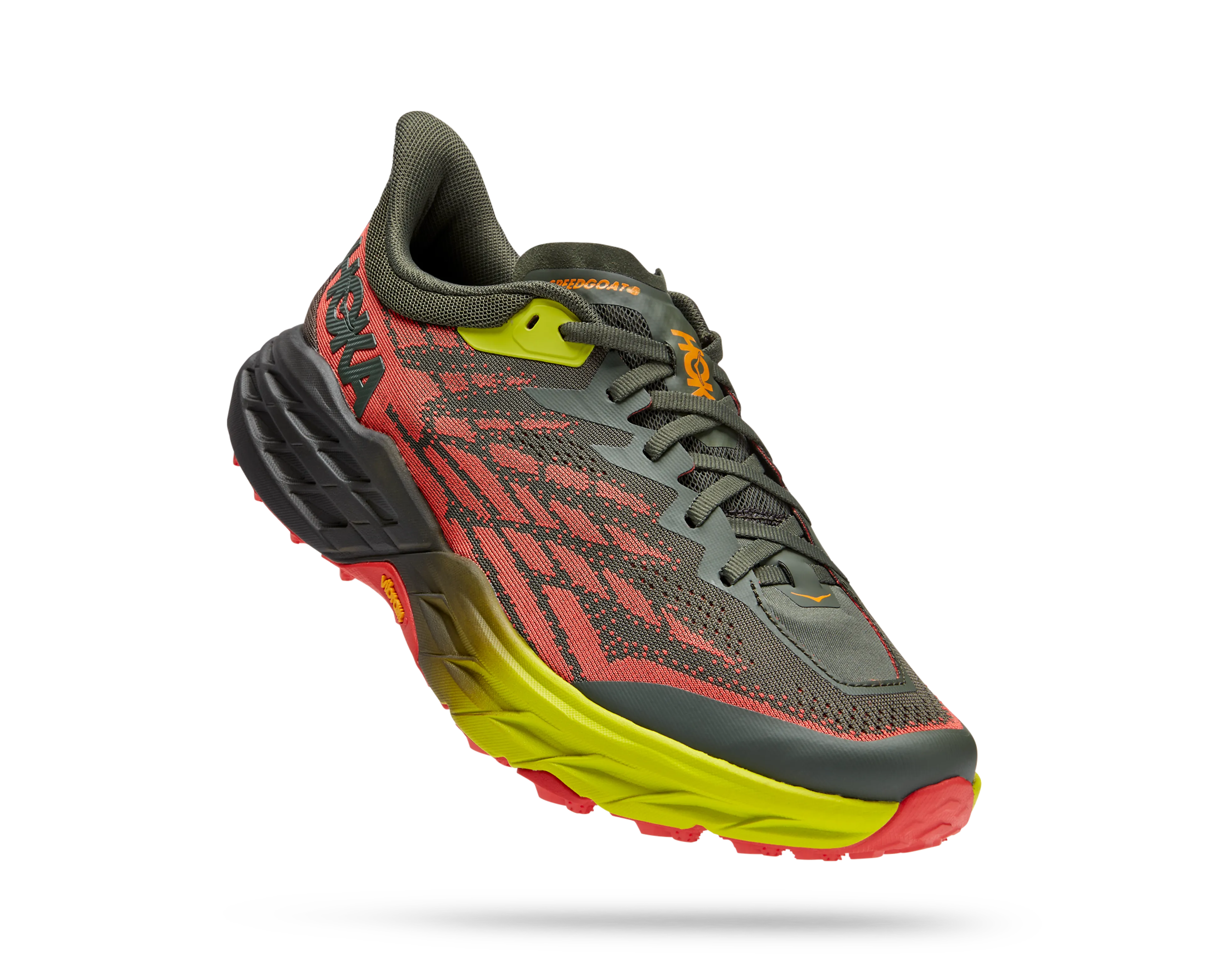 Speedgoat 5