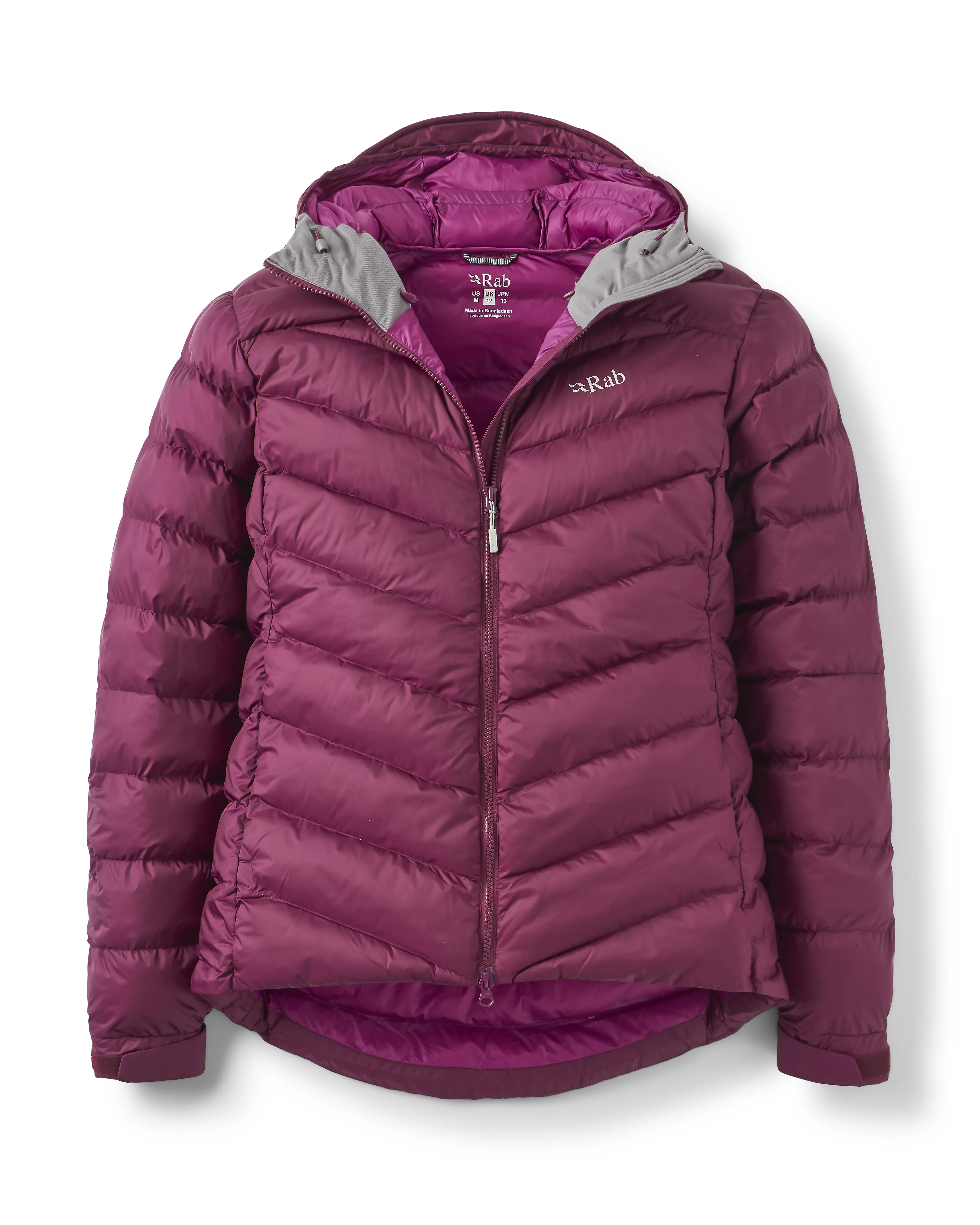 Nebula Pro Jacket Wmns