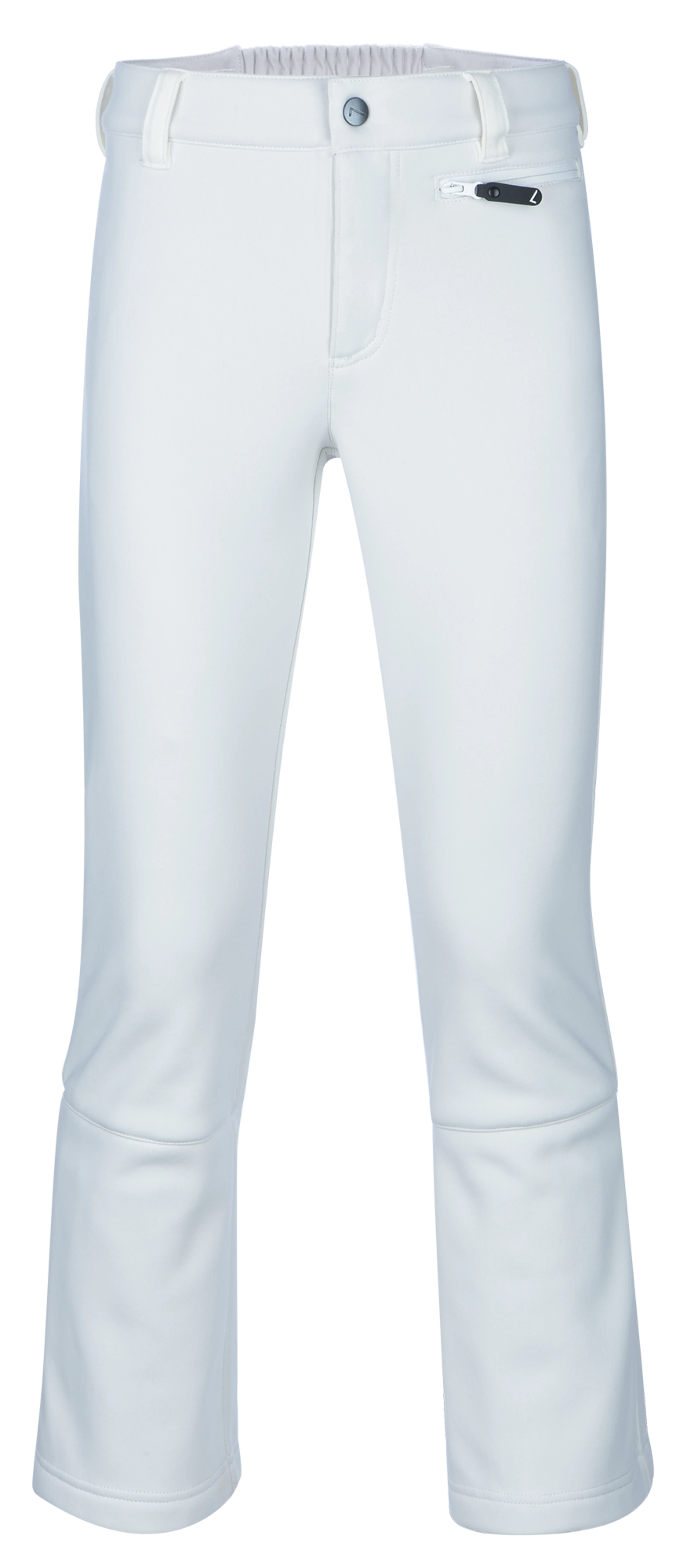 LIFJELL SOFTSHELL SKIBUKSE junior
