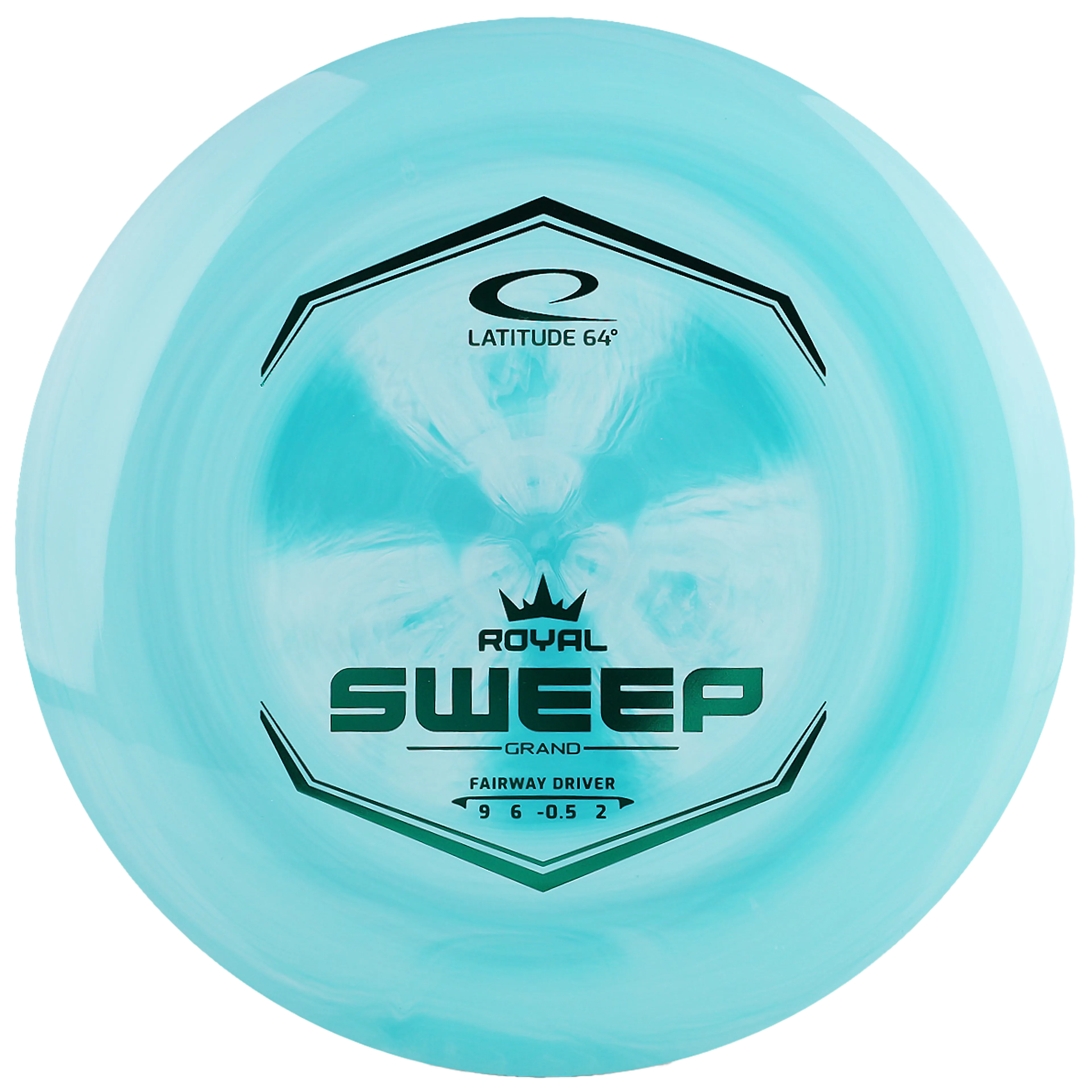 Royal Grand Driver Sweep