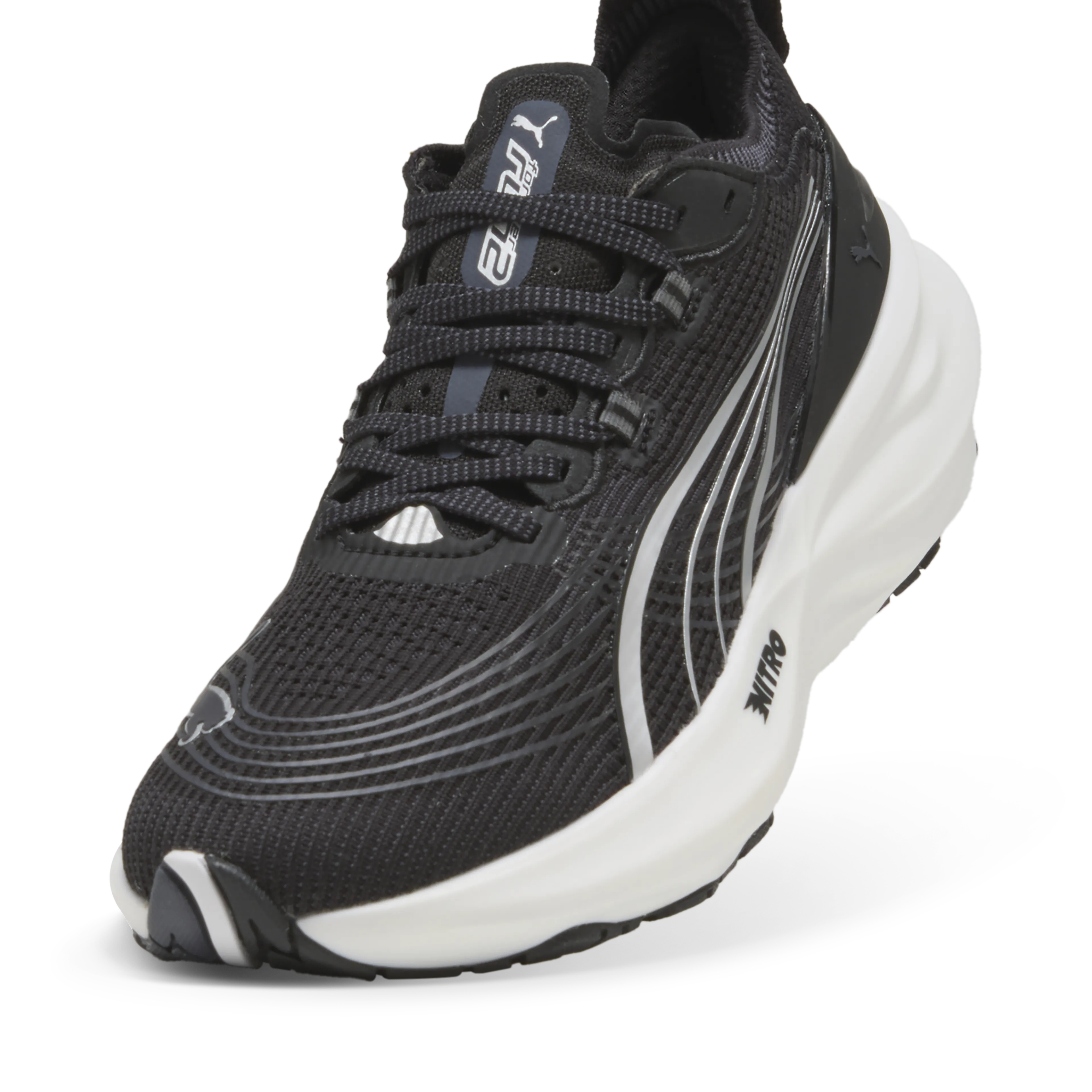 ForeverRun NITRO 2