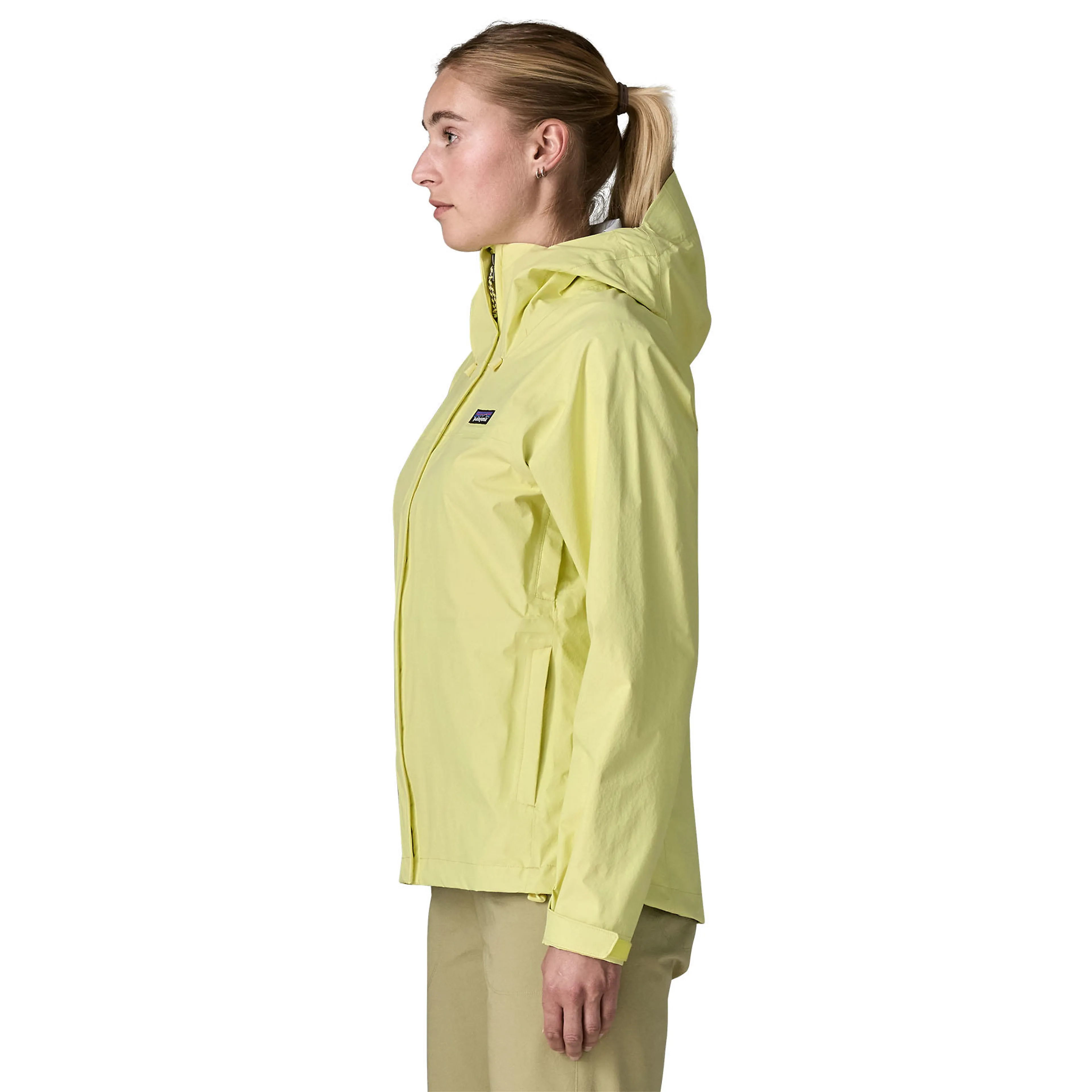 W's Torrentshell 3L Jkt