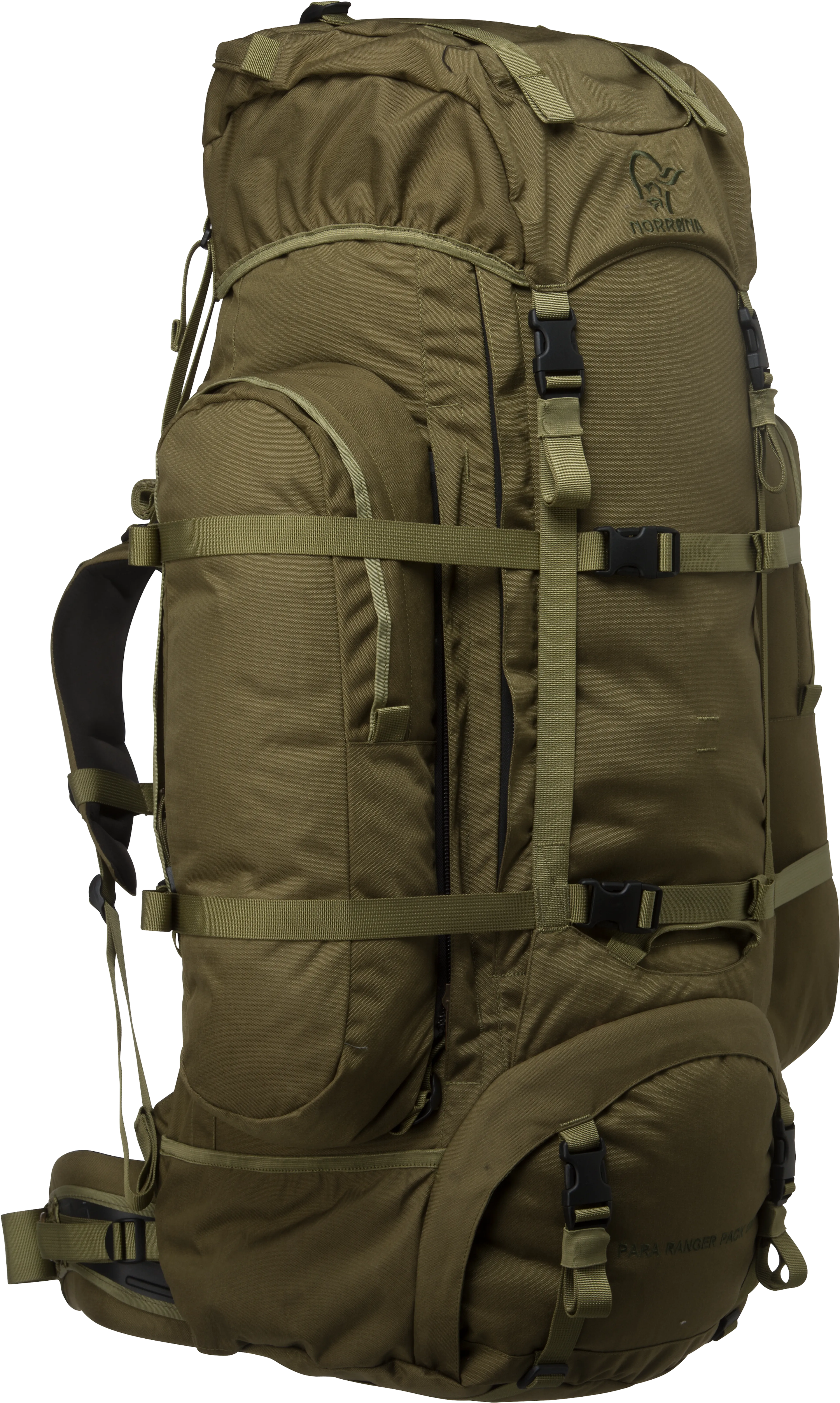 para ranger 120L synkron Pack