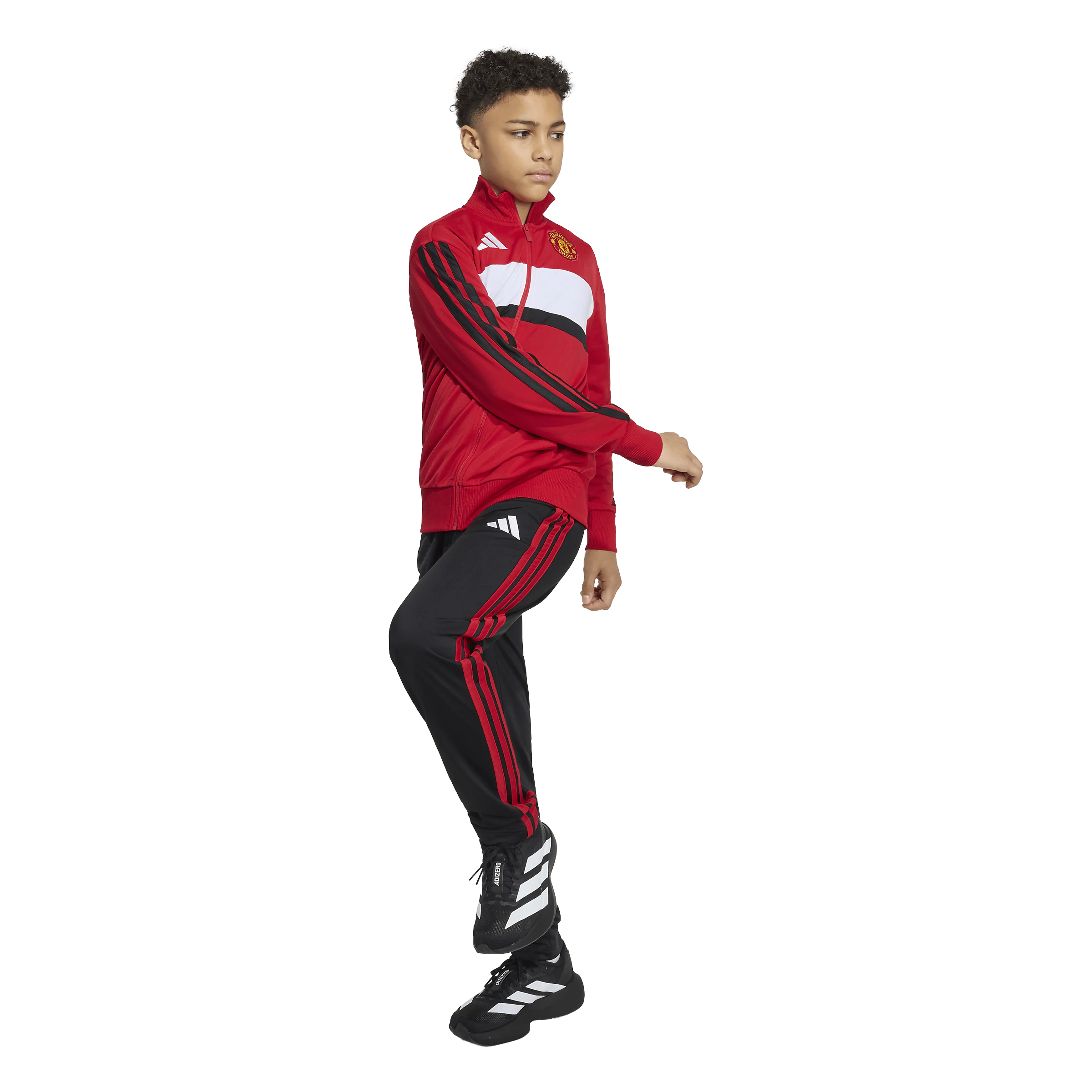 Manchester United Kids Track Suit