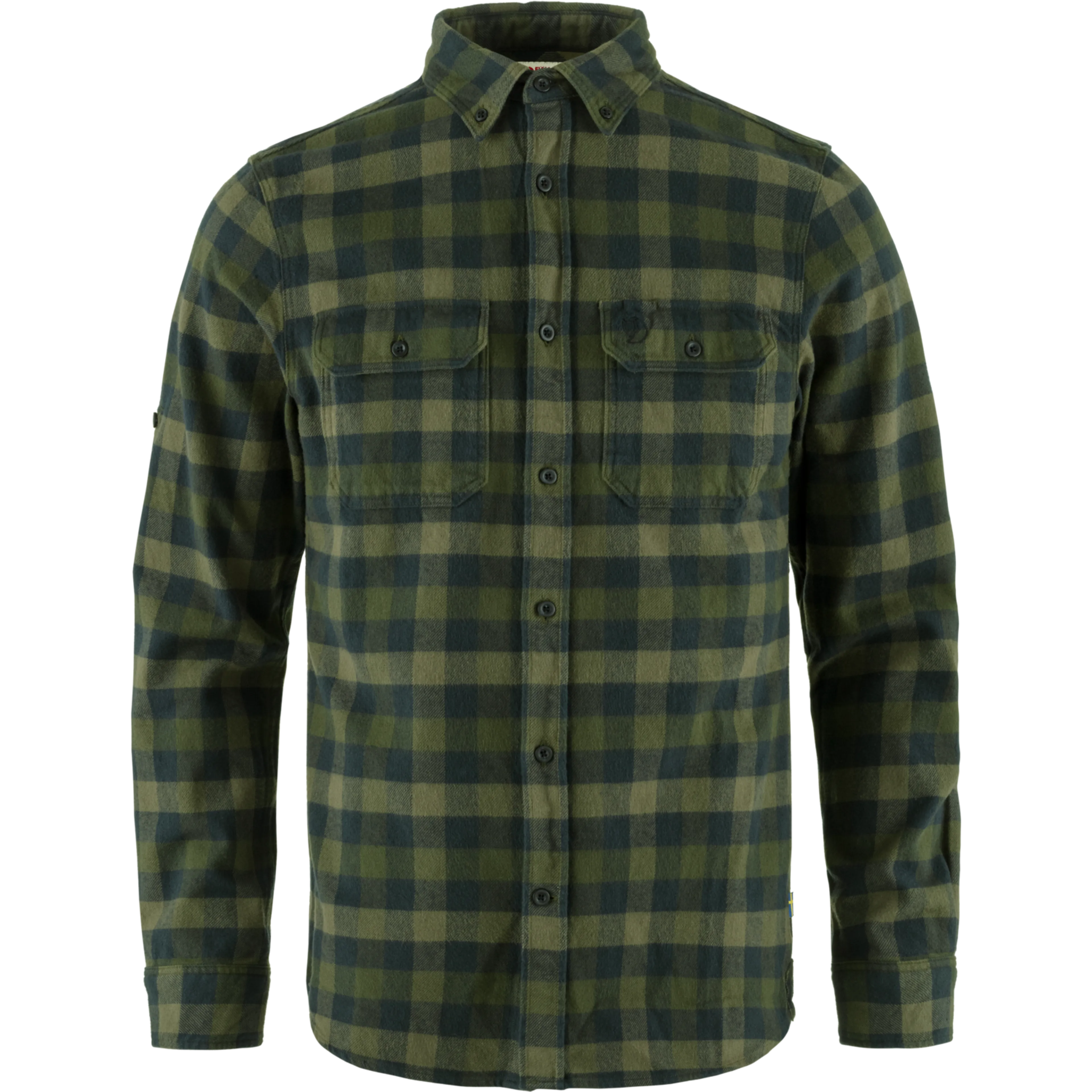 Skog Shirt M