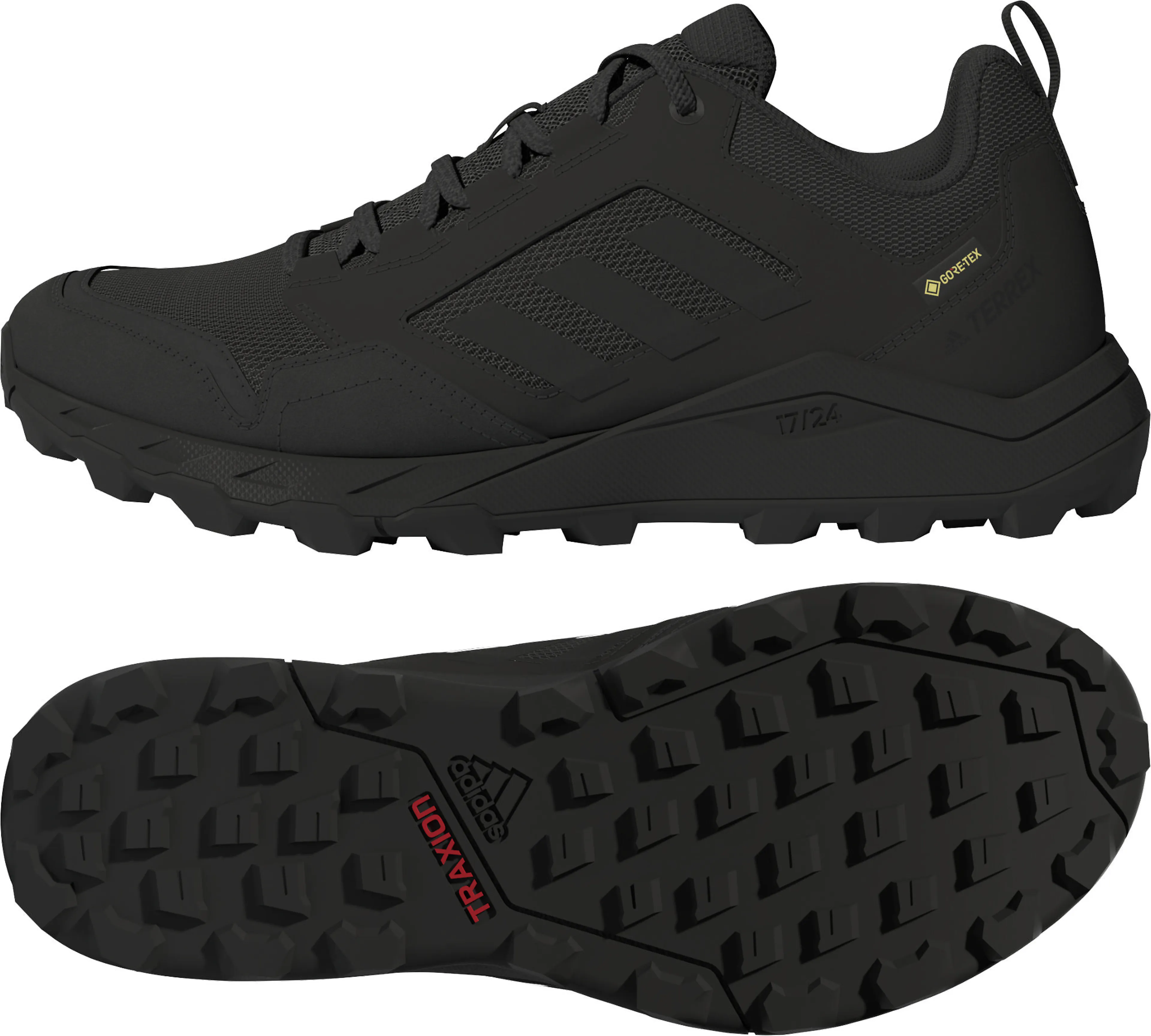 Tracerocker 2.0 GORE-TEX terrengløpesko dame