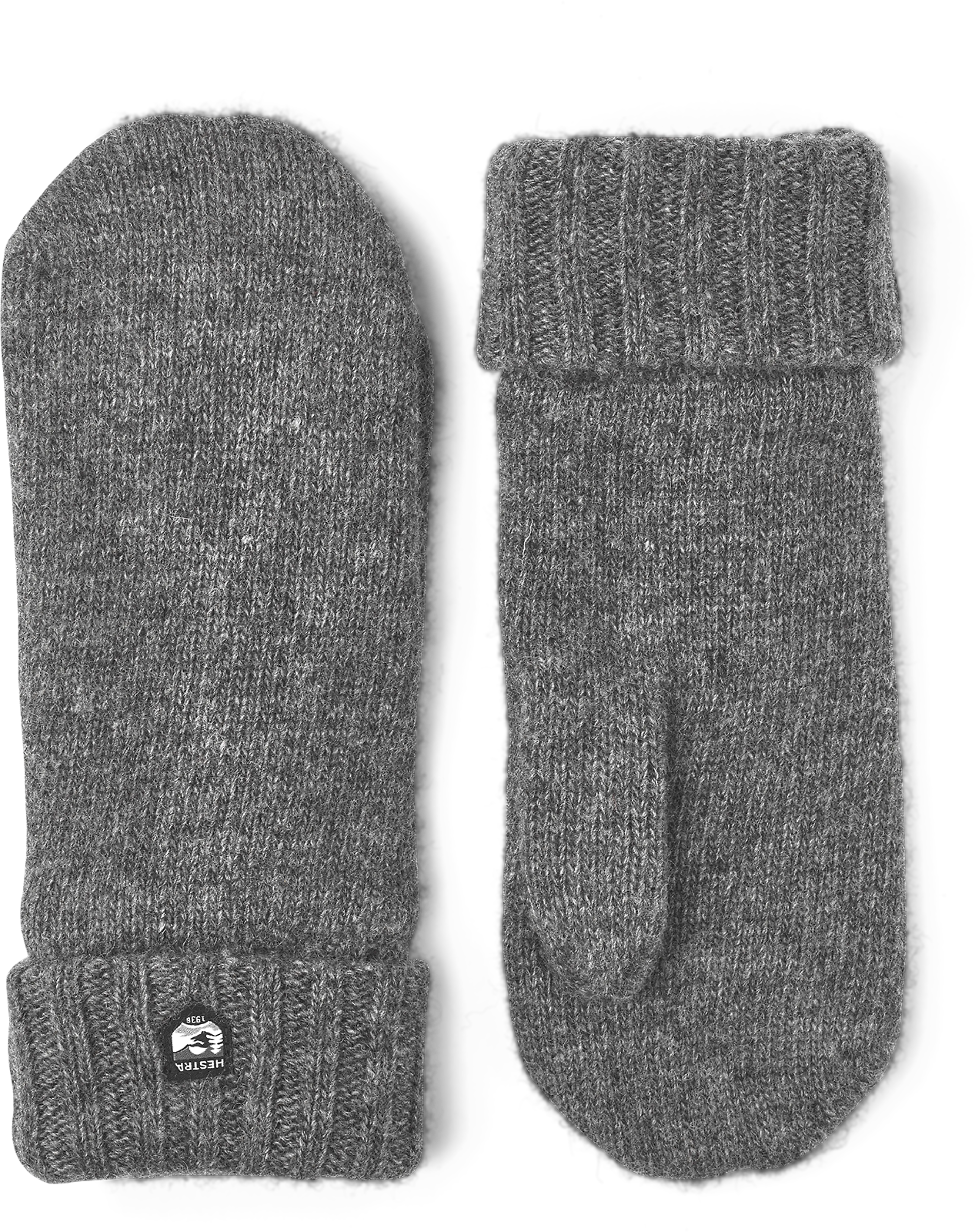 Bonnie Knit Mitt votter