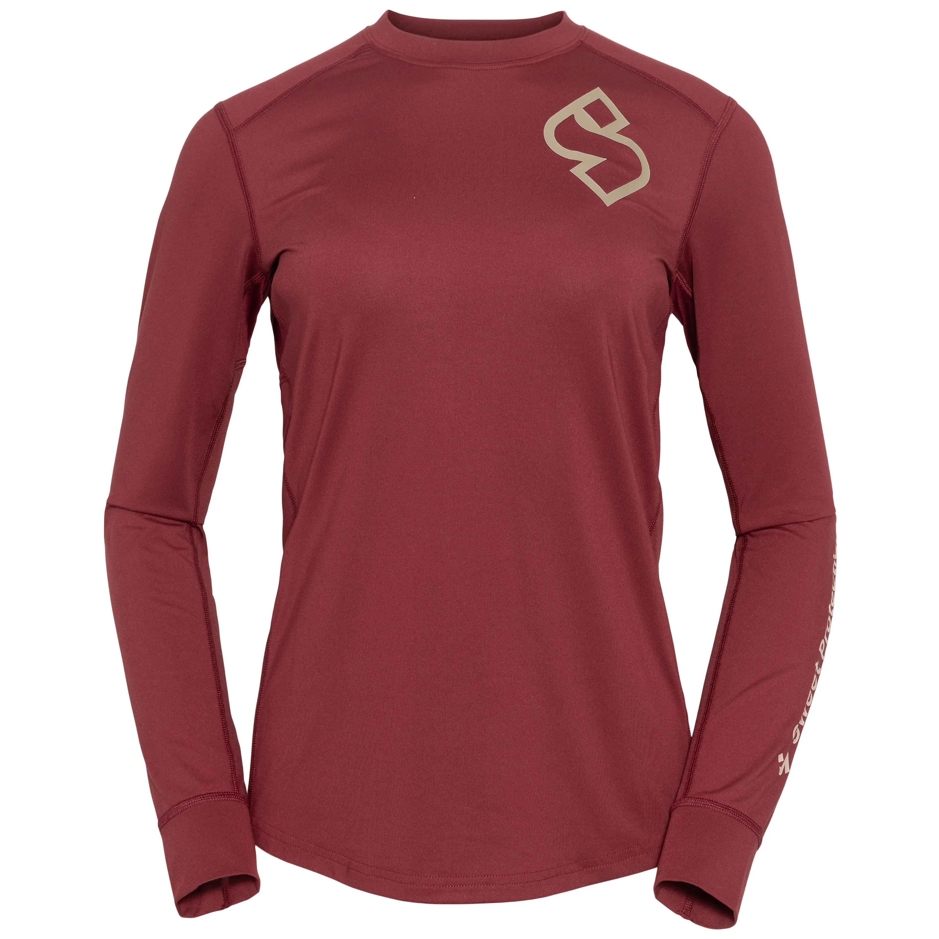 Hunter LS Jersey W Hunter LS Jersey W