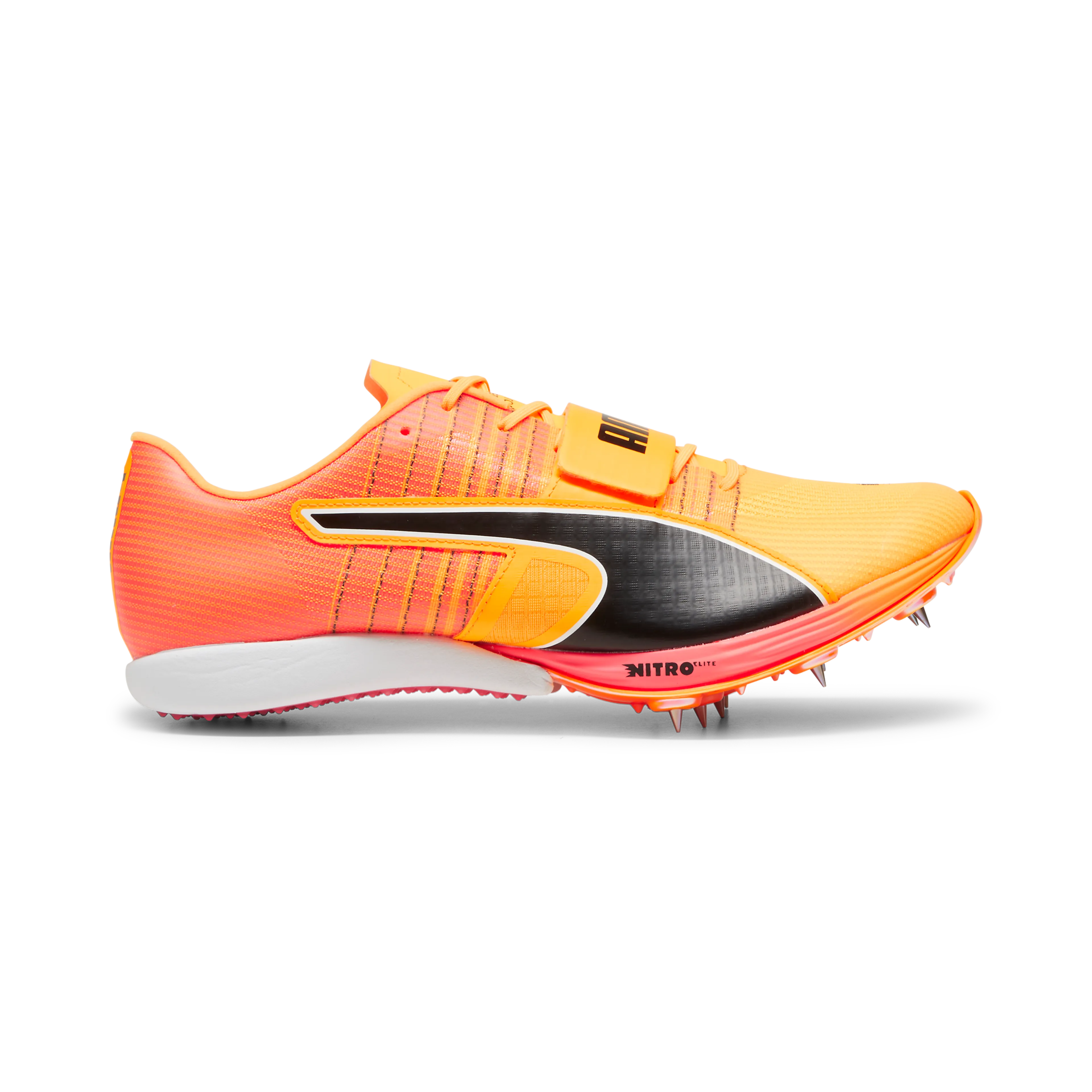 evoSPEED Long Jump Nitro 2