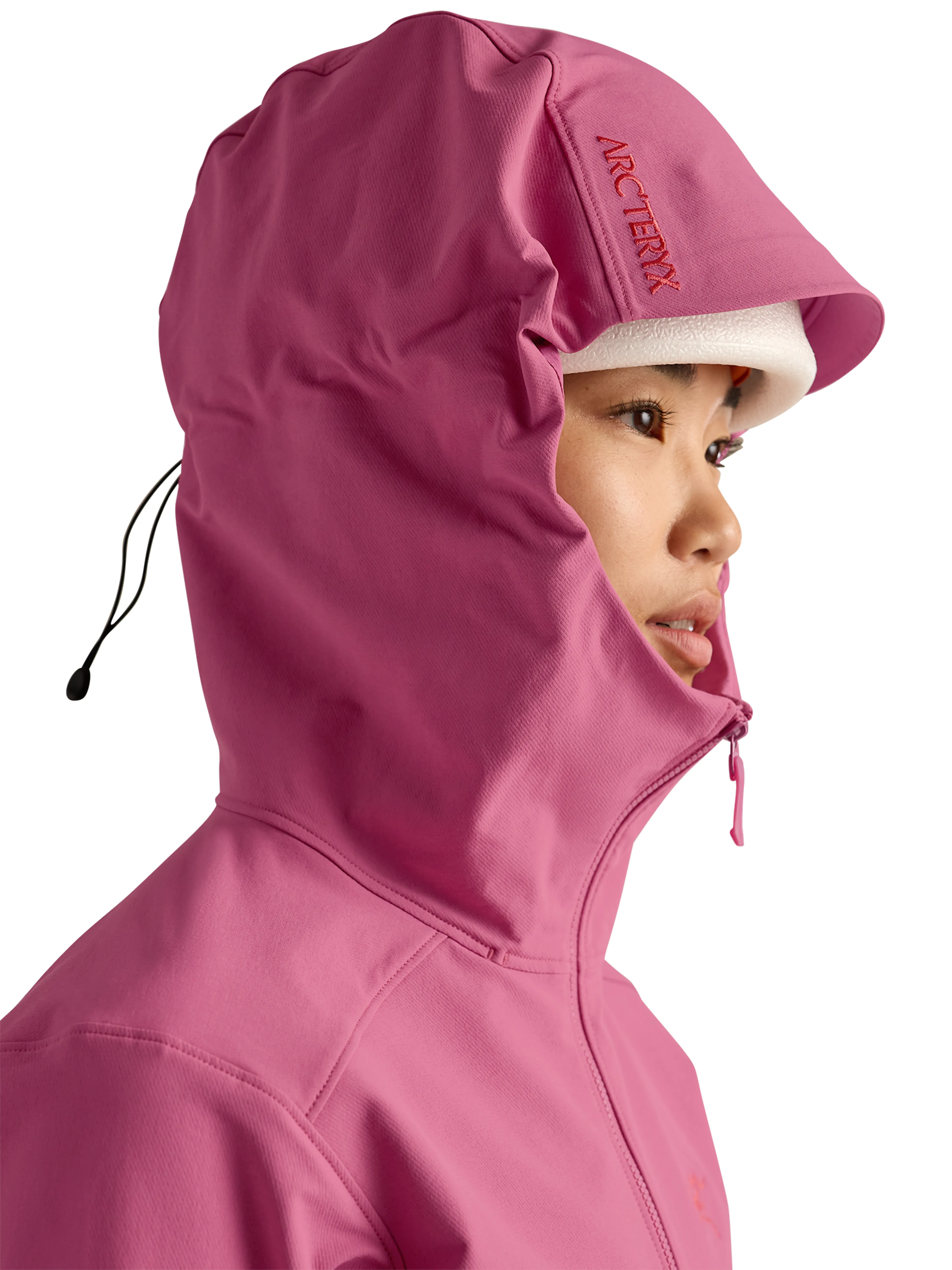Gamma Hoody W