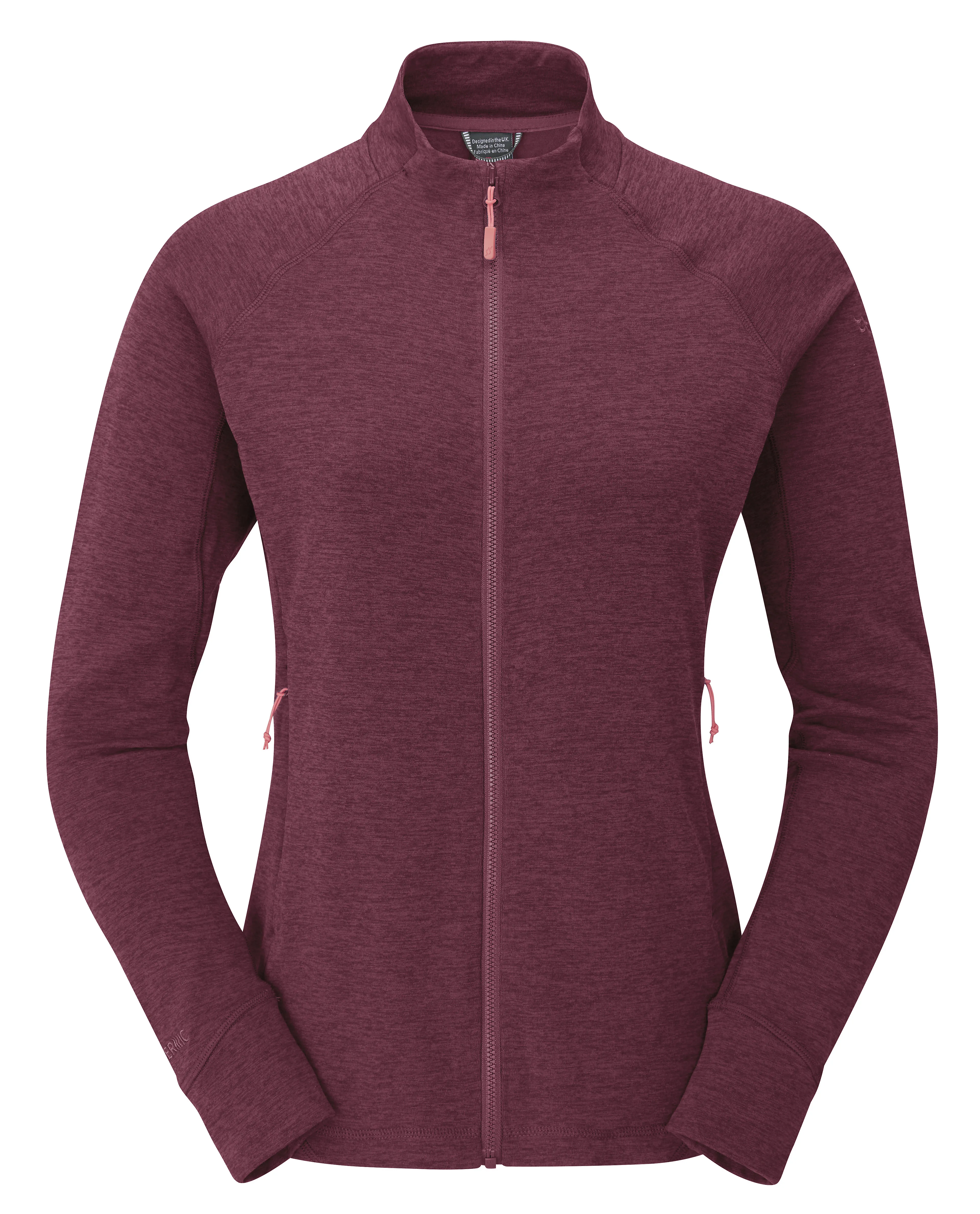 Deep Heather